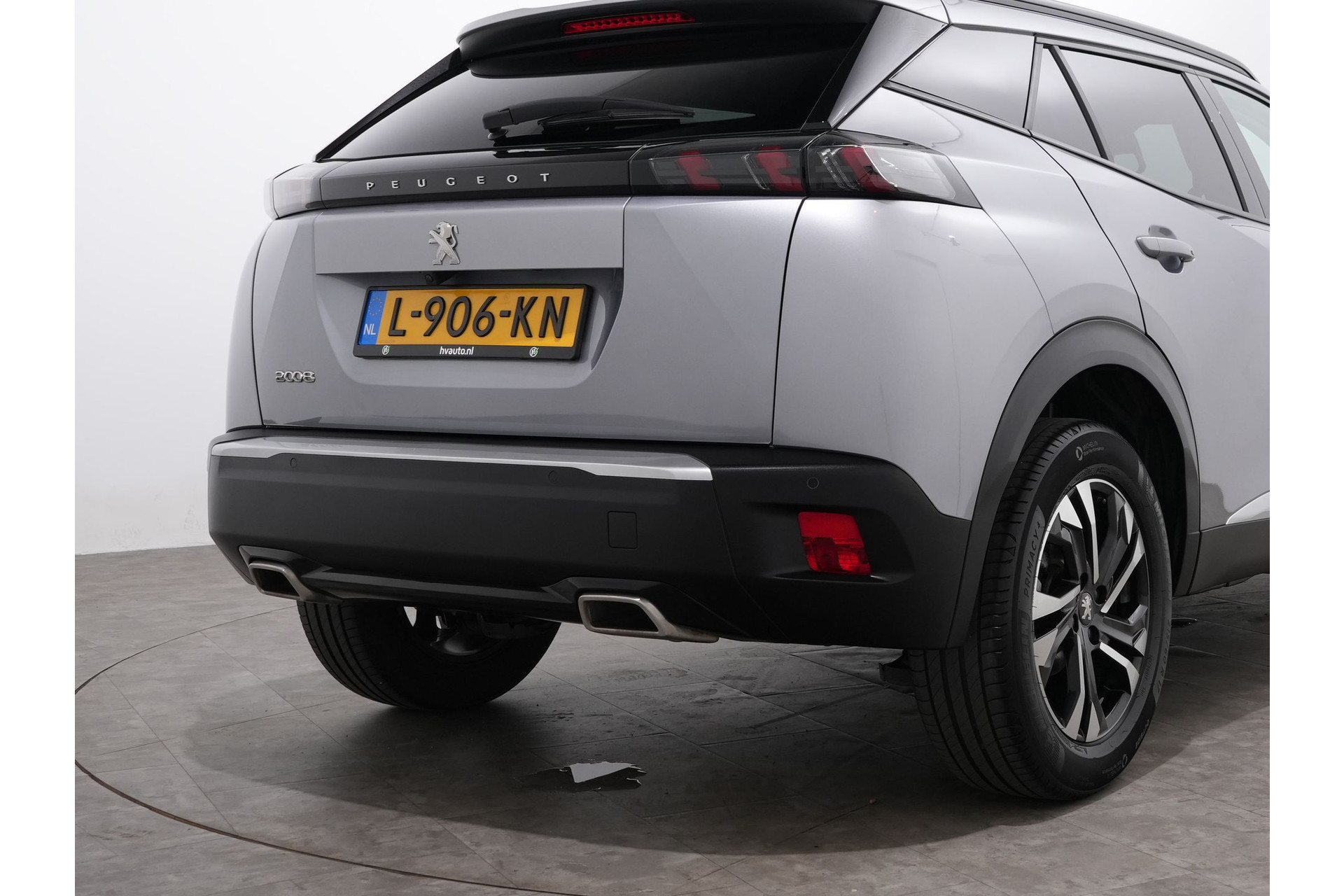 Peugeot 2008 1.2 PURETECH 130PK ALLURE PACK 47595347-52.jpg | Hvauto.nl