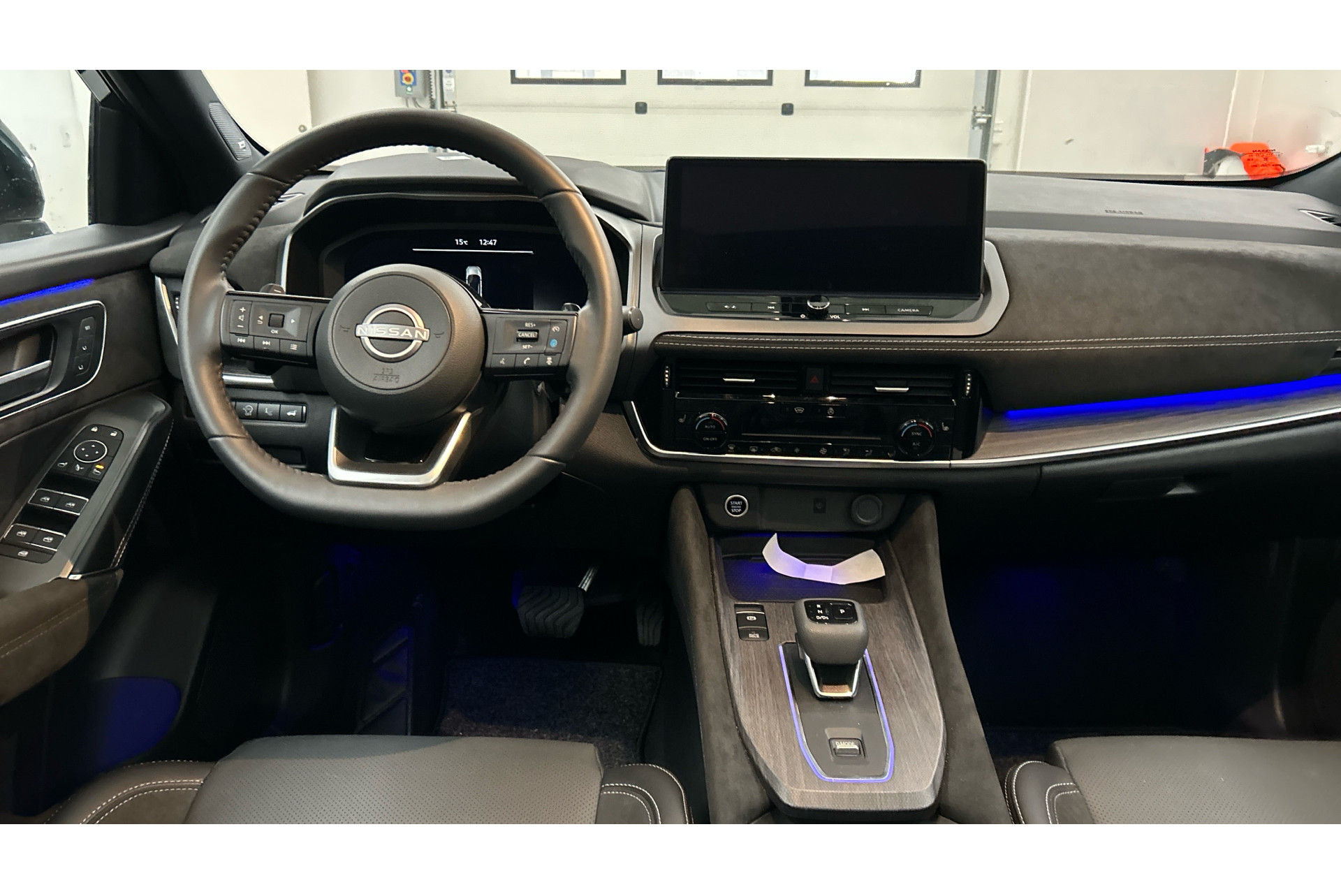 Nissan QASHQAI 1.3 MHEV 158PK XTRONIC TEKNA PLUS 47632356-1.jpg | Hvauto.nl