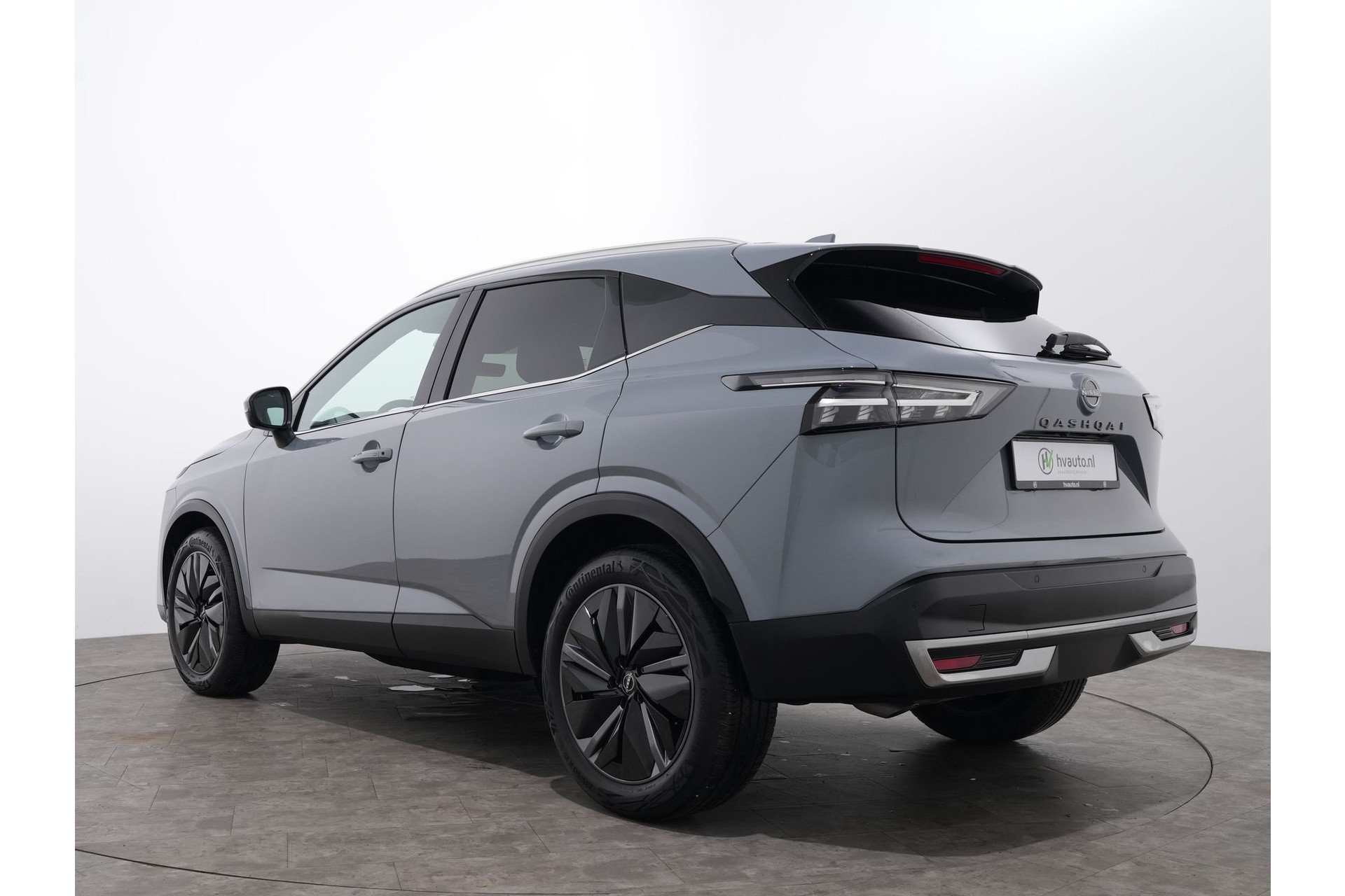 Nissan QASHQAI 1.3 MHEV 158PK XTRONIC TEKNA FACELIFT 47740507-2.jpg | Hvauto.nl