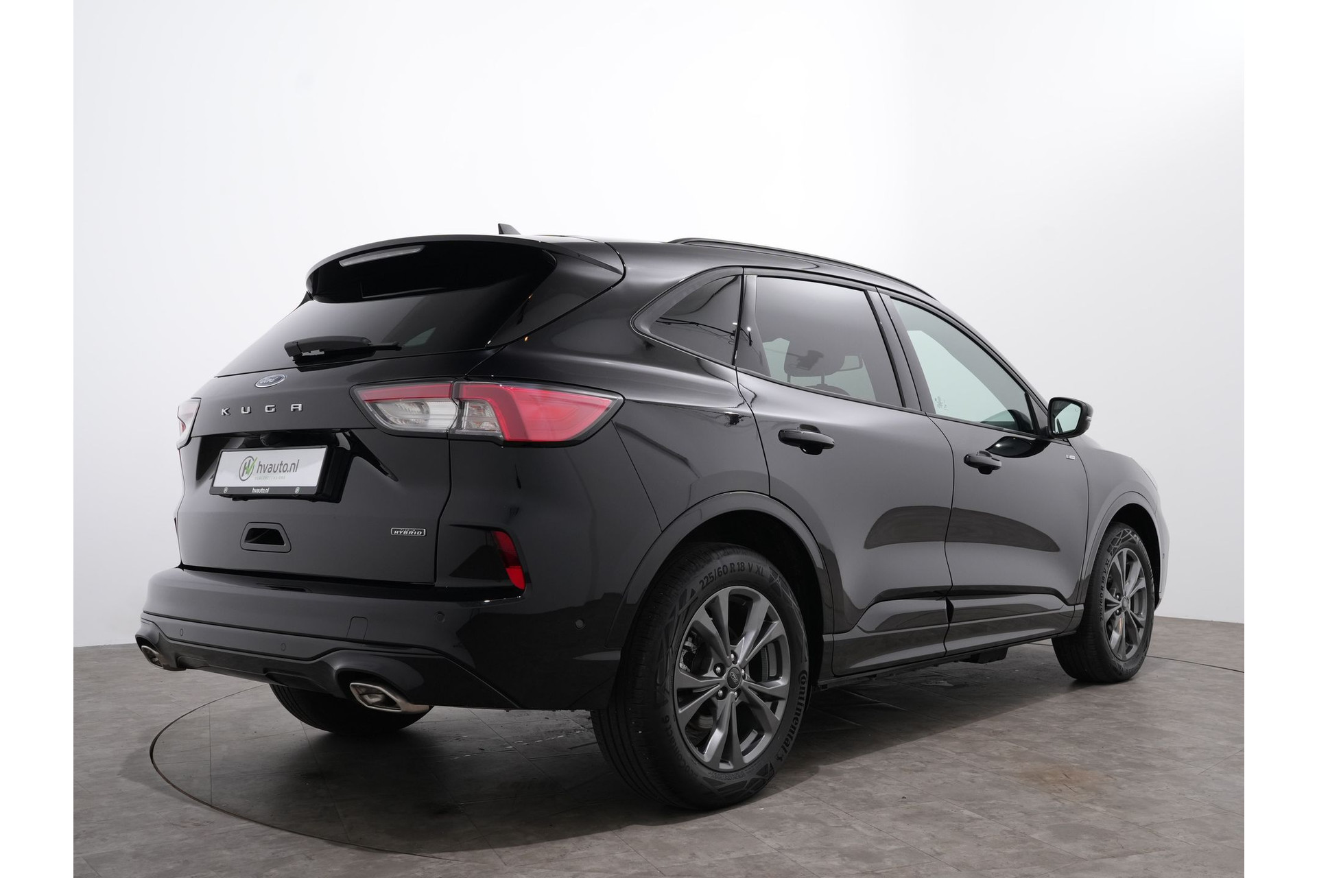 Ford Kuga 2.5 PHEV 225PK ST LINE X CVT 47866902-24.jpg | Hvauto.nl