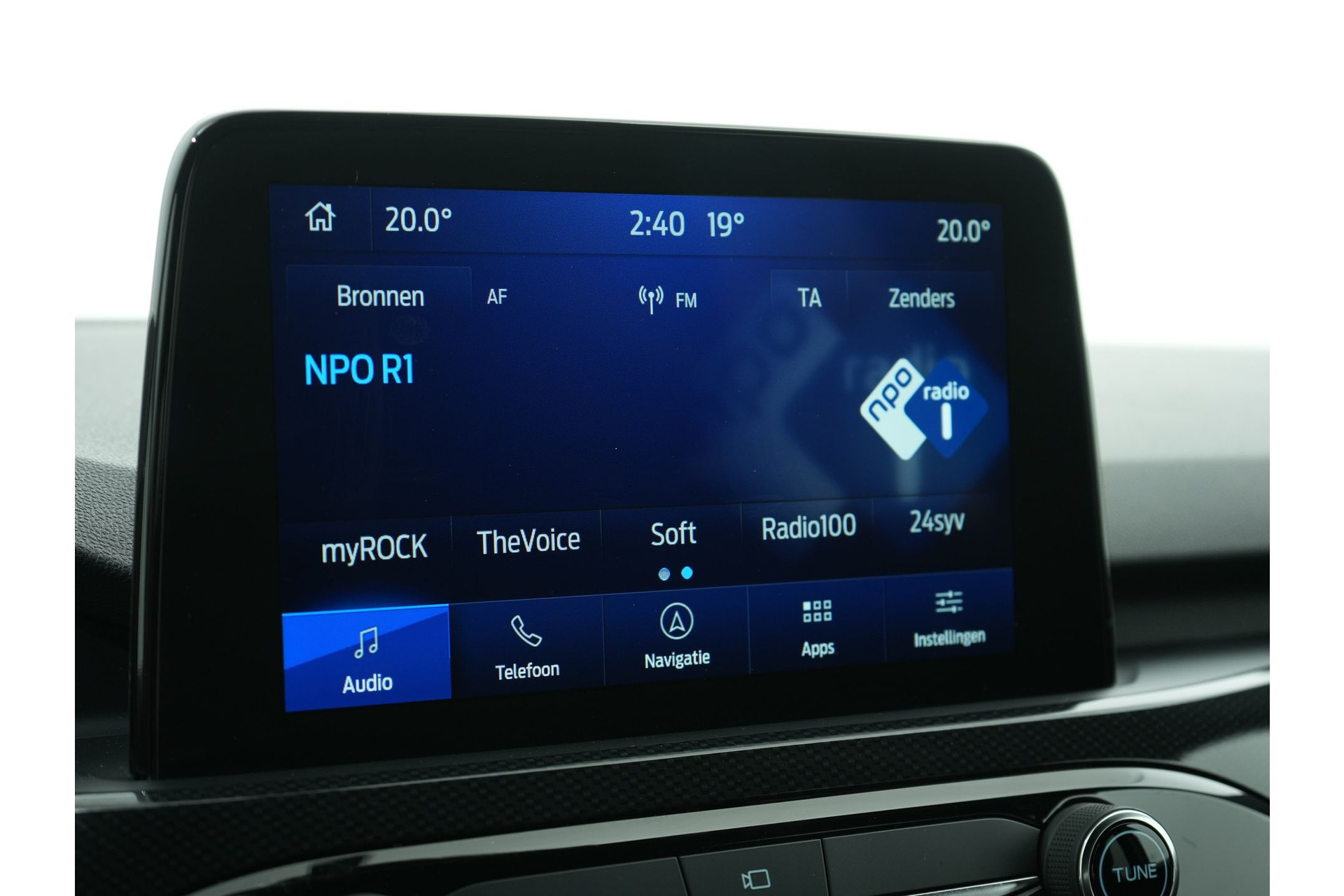 Ford Kuga 2.5 PHEV 225PK ST LINE X CVT 47866902-49.jpg | Hvauto.nl