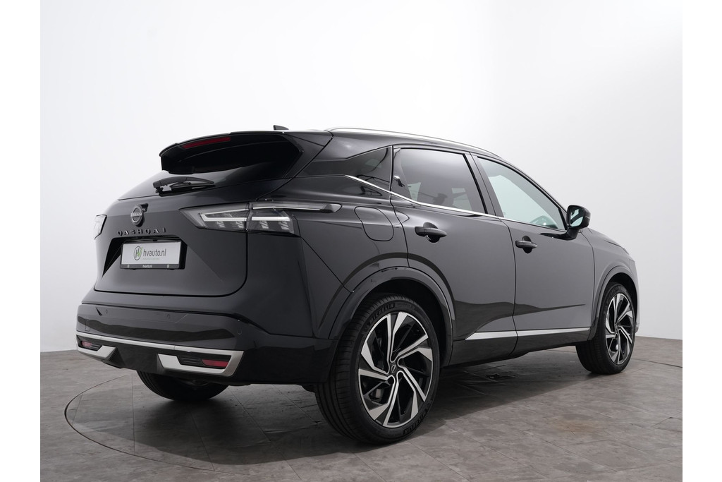 Nissan QASHQAI 1.3 MHEV 158PK XTRONIC TEKNA PLUS 48415668-2.jpg | Hvauto.nl