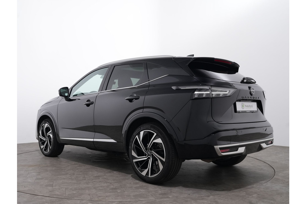 Nissan QASHQAI 1.3 MHEV 158PK XTRONIC TEKNA PLUS 48415668-3.jpg | Hvauto.nl