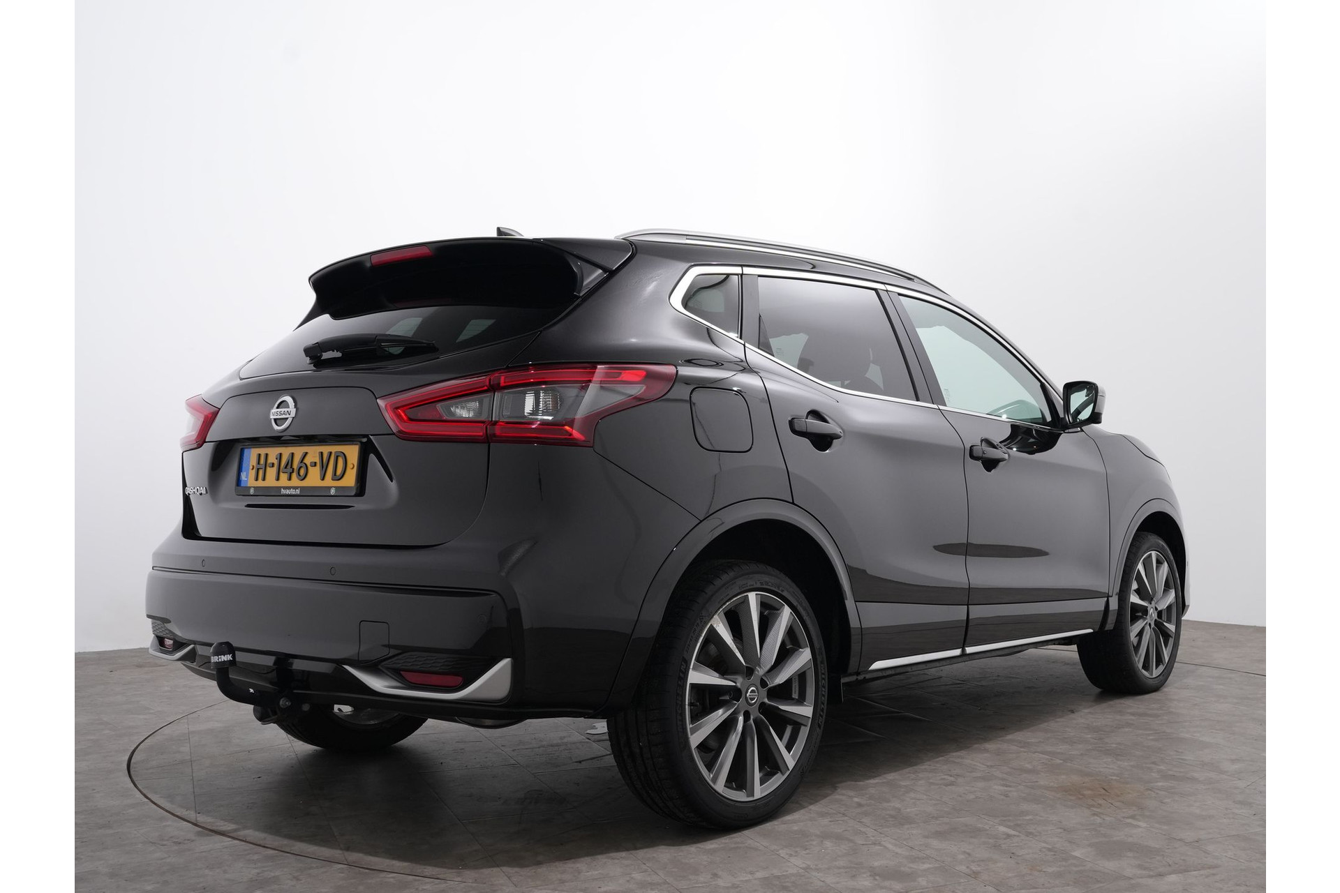 Nissan QASHQAI 1.3 DIG-T 160PK TEKNA + DYNAMIC 48462817-14.jpg | Hvauto.nl