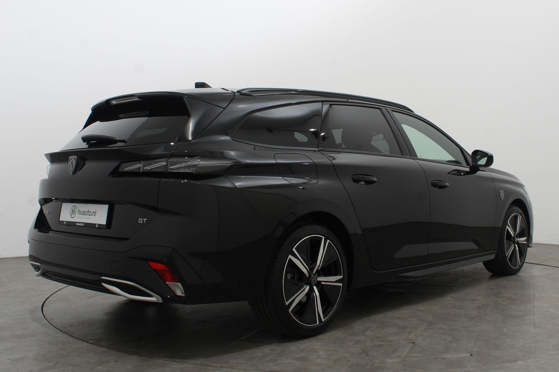 Peugeot 308 SW 1.2 PURETECH 130PK GT EAT8 48516315-14.jpg | Hvauto.nl