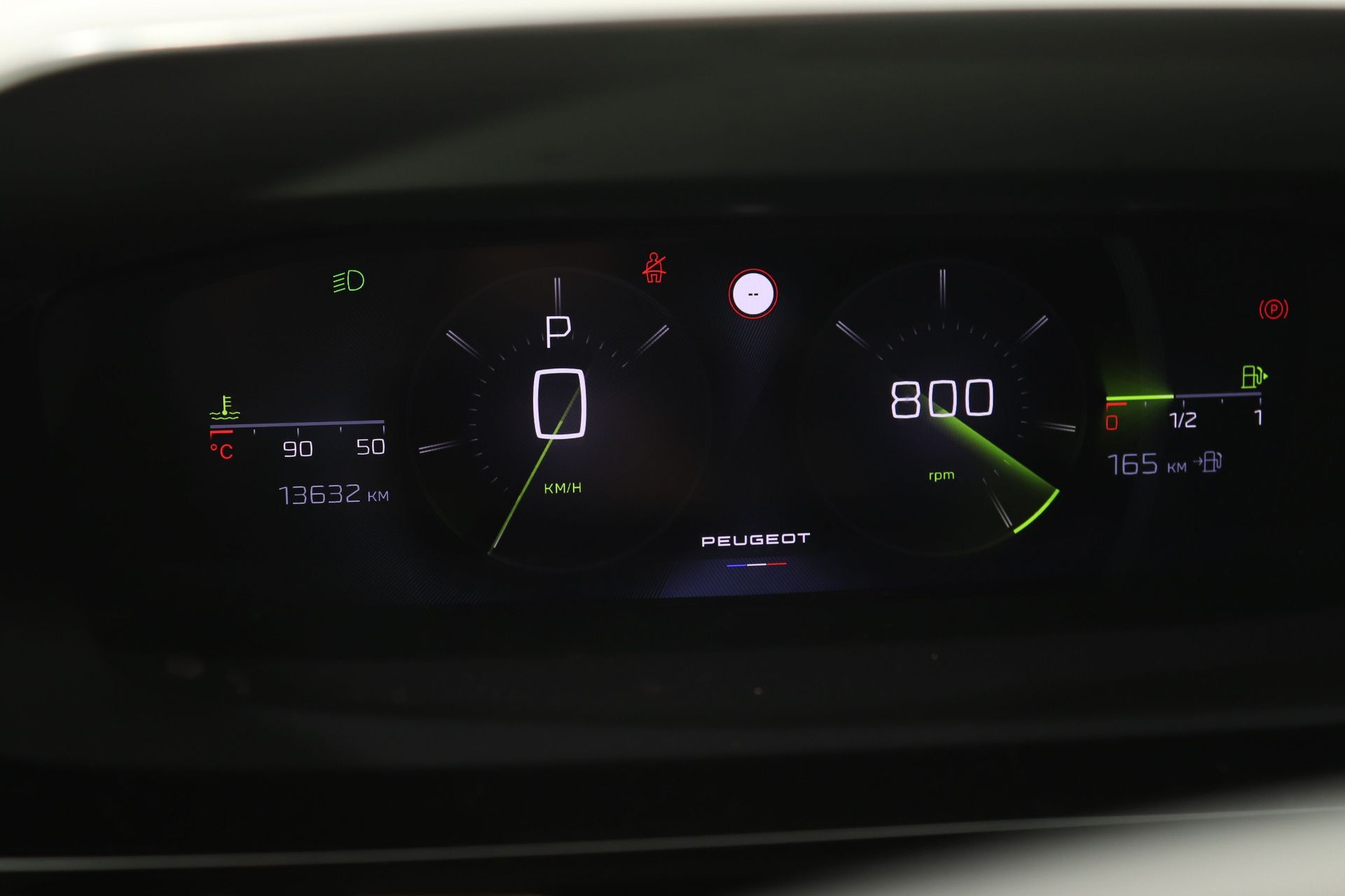 Peugeot 308 SW 1.2 PURETECH 130PK GT EAT8 48516315-8.jpg | Hvauto.nl