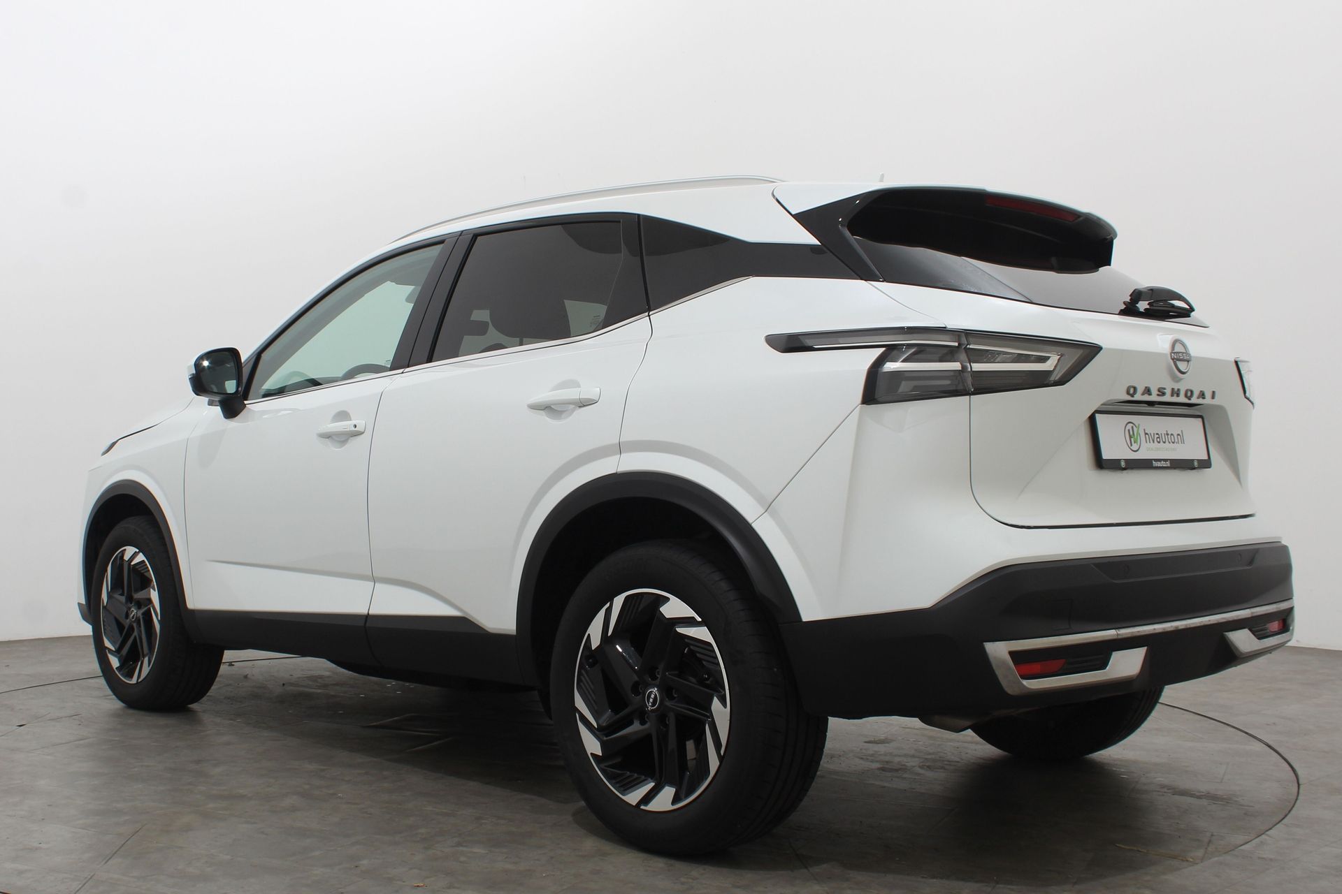 Nissan QASHQAI 1.3 MHEV 158PK XTRONIC N-CONNECTA CVT 48561434-2.jpg | Hvauto.nl
