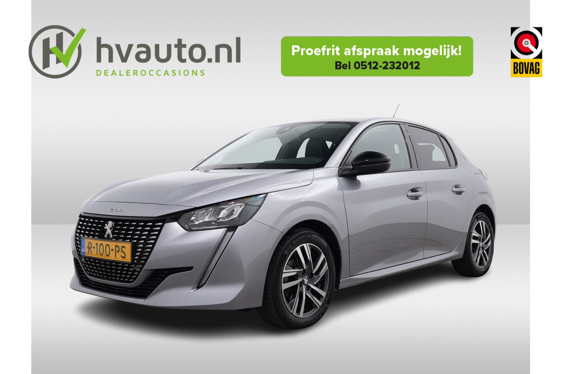 Peugeot 208 1.2 PURETECH 100PK ALLURE PACK 48606679-0.jpg | Hvauto.nl