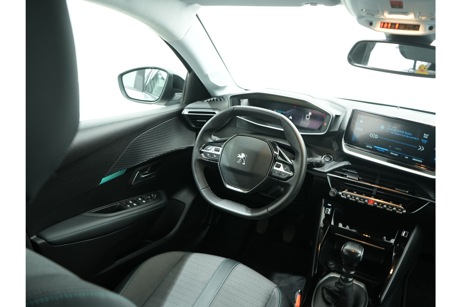 Peugeot 208 1.2 PURETECH 100PK ALLURE PACK 48606679-11.jpg | Hvauto.nl