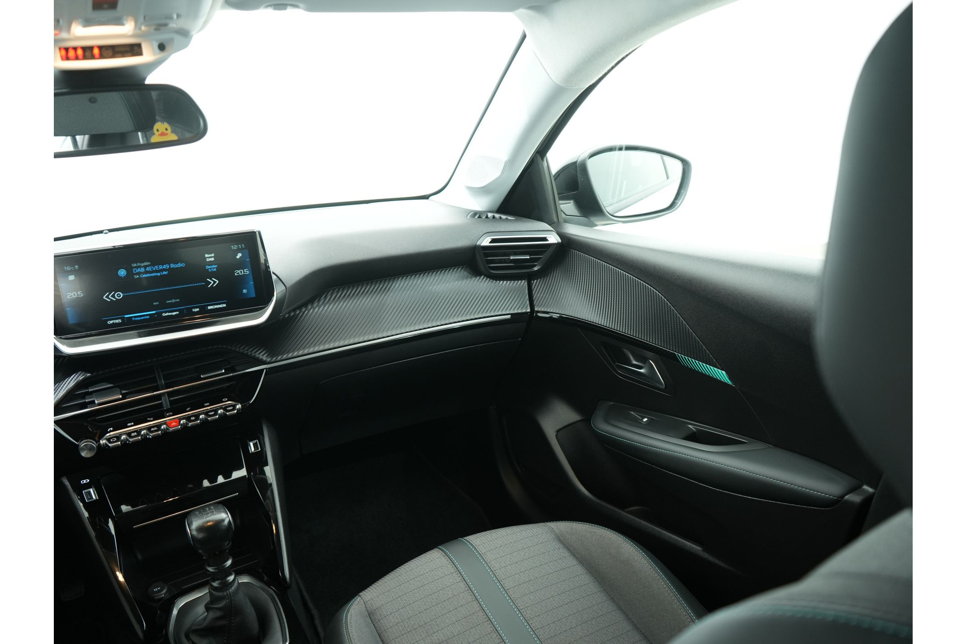Peugeot 208 1.2 PURETECH 100PK ALLURE PACK 48606679-12.jpg | Hvauto.nl