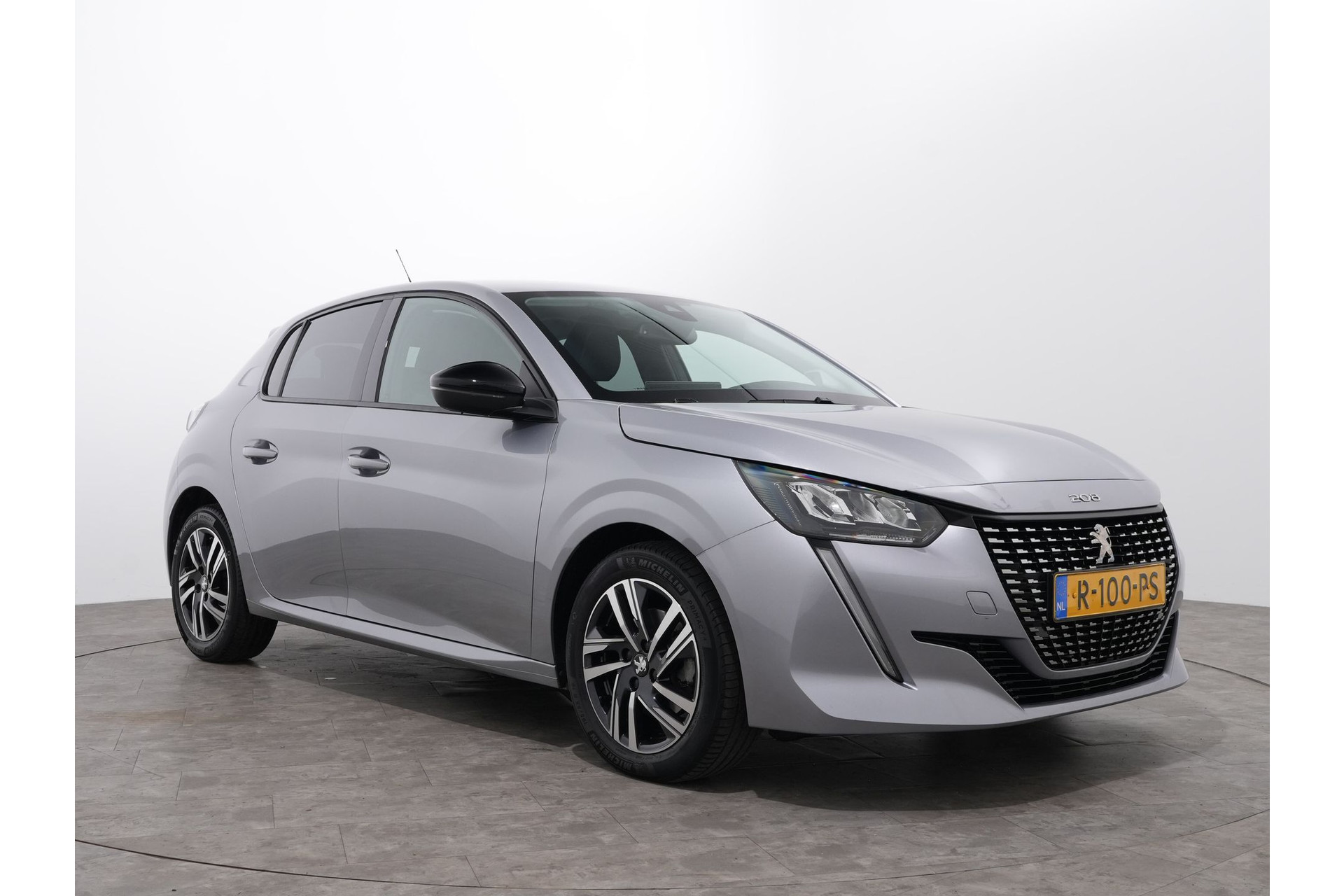 Peugeot 208 1.2 PURETECH 100PK ALLURE PACK 48606679-16.jpg | Hvauto.nl
