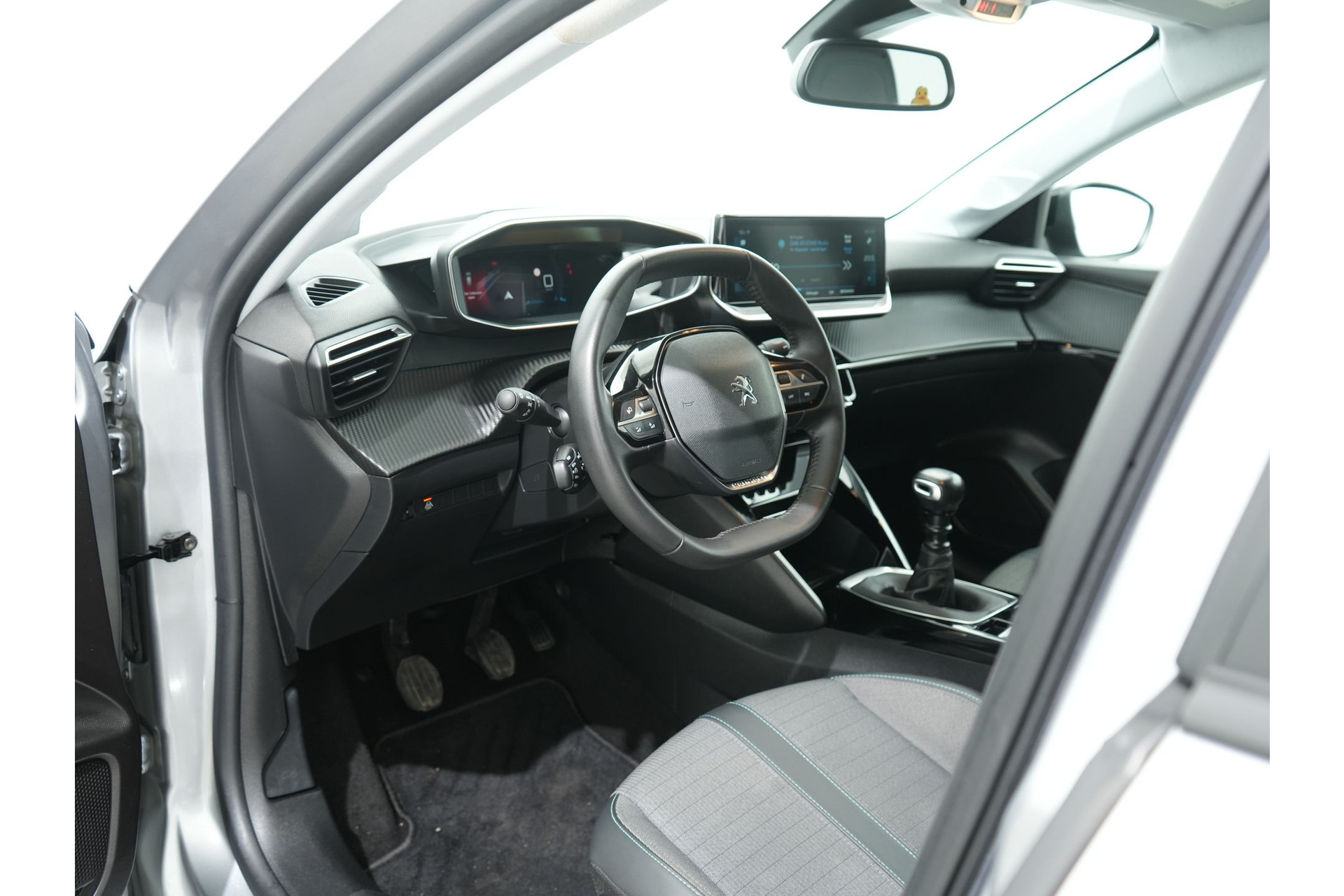 Peugeot 208 1.2 PURETECH 100PK ALLURE PACK 48606679-17.jpg | Hvauto.nl