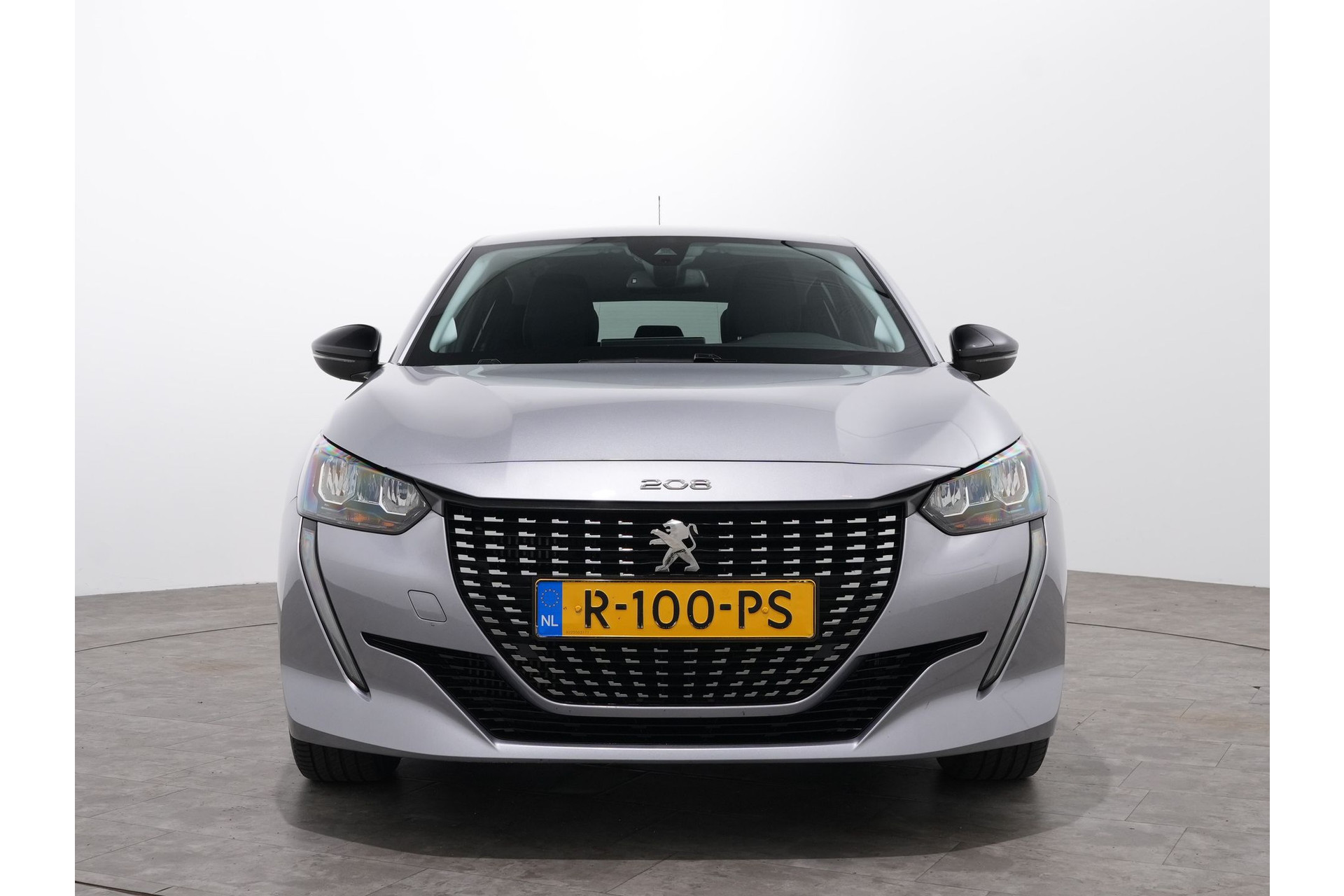 Peugeot 208 1.2 PURETECH 100PK ALLURE PACK 48606679-19.jpg | Hvauto.nl