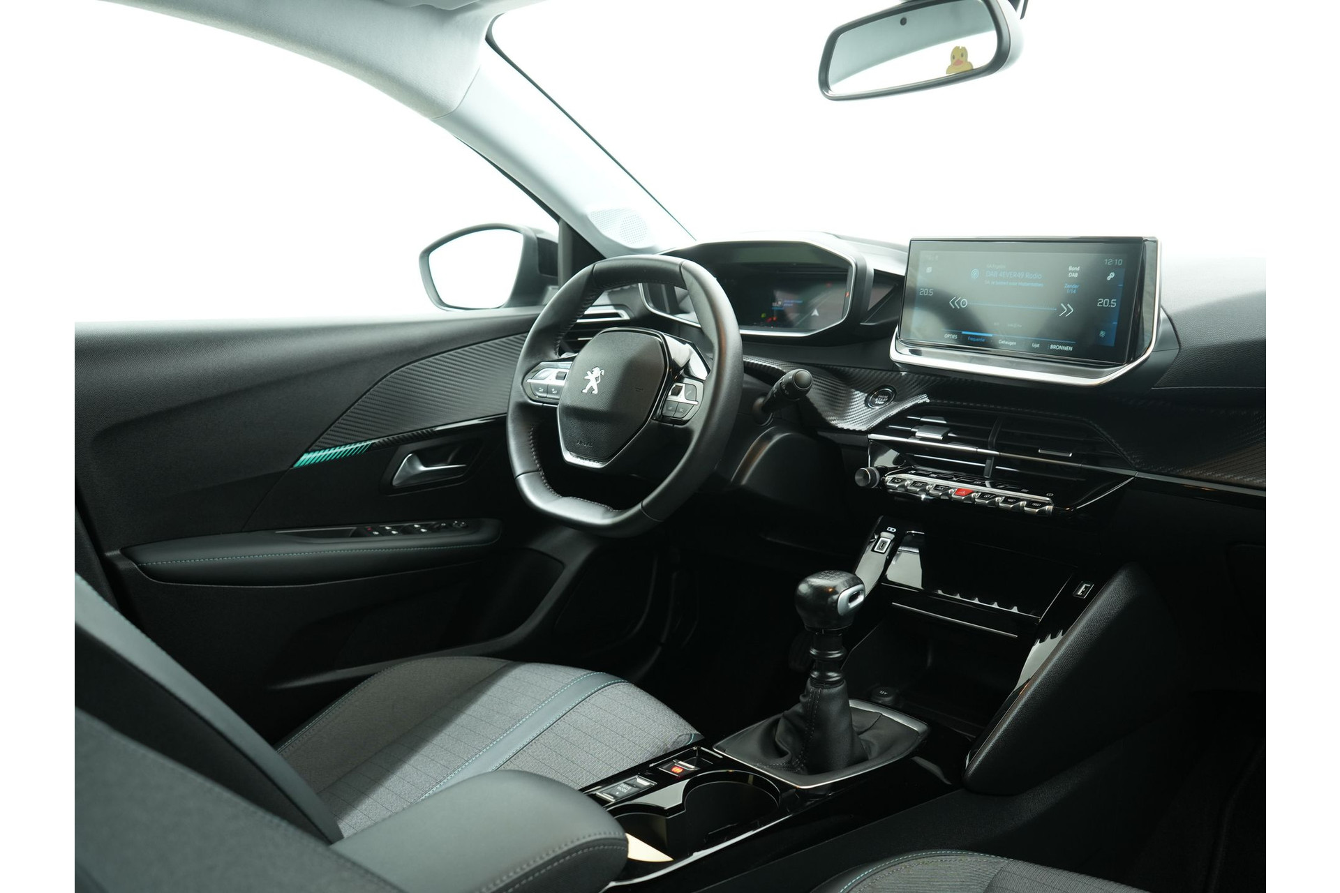Peugeot 208 1.2 PURETECH 100PK ALLURE PACK 48606679-51.jpg | Hvauto.nl