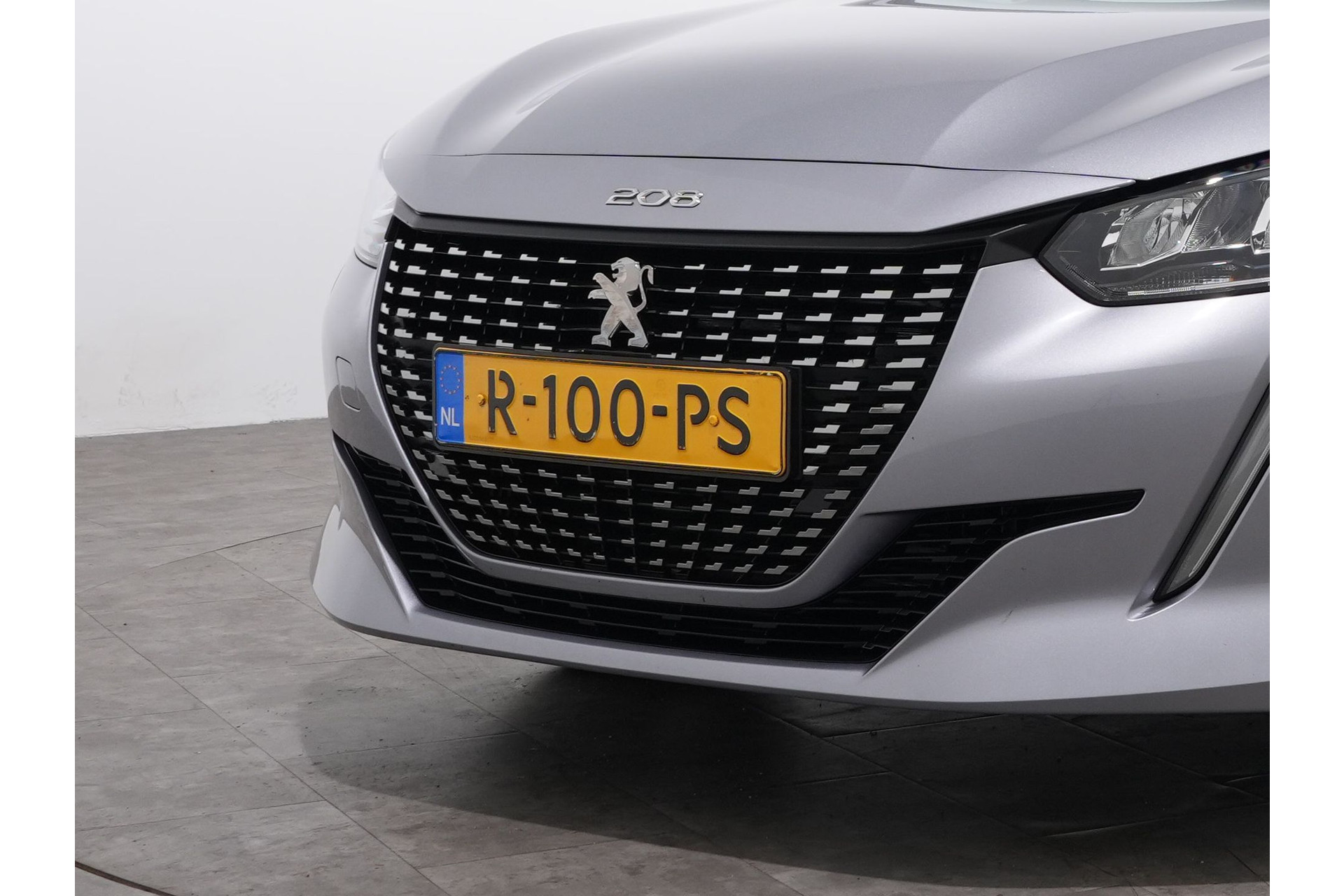 Peugeot 208 1.2 PURETECH 100PK ALLURE PACK 48606679-52.jpg | Hvauto.nl