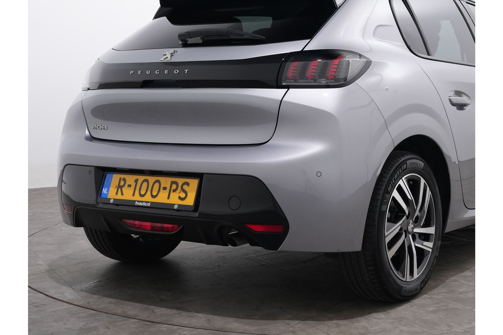 Peugeot 208 1.2 PURETECH 100PK ALLURE PACK 48606679-53.jpg | Hvauto.nl