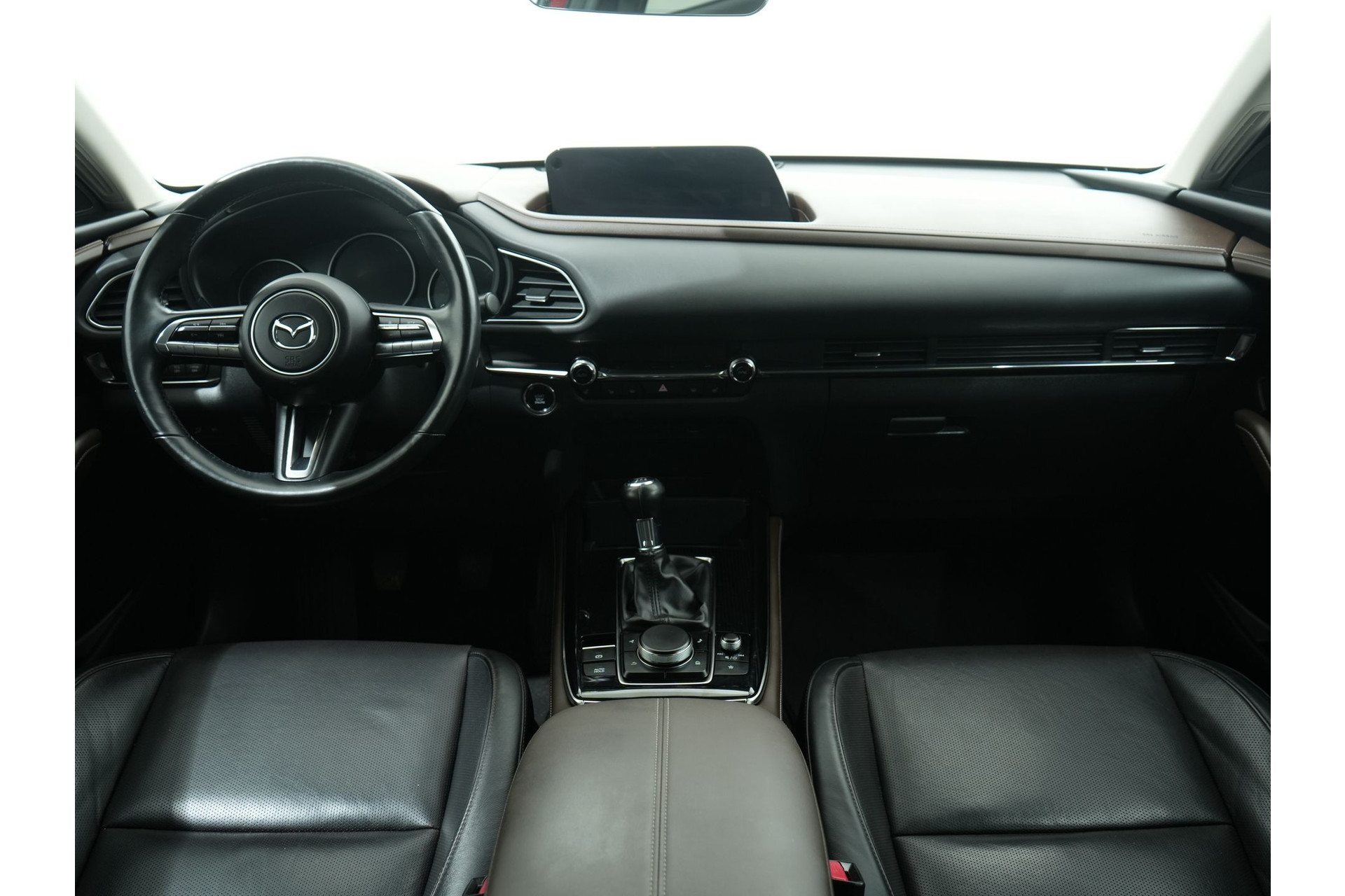 Mazda CX-30 2.0 e-SKYACTIV-X M 180PK HYBRID LUXURY BOSE 48644500-1.jpg | Hvauto.nl