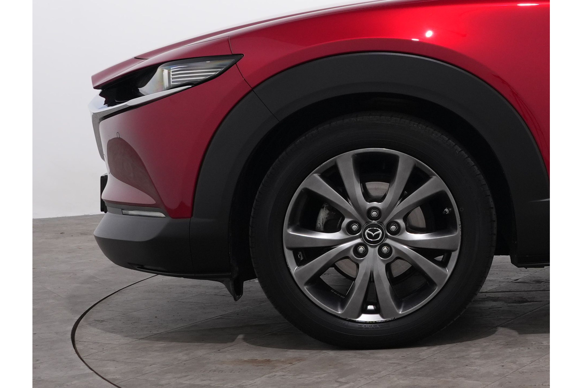 Mazda CX-30 2.0 e-SKYACTIV-X M 180PK HYBRID LUXURY BOSE 48644500-11.jpg | Hvauto.nl