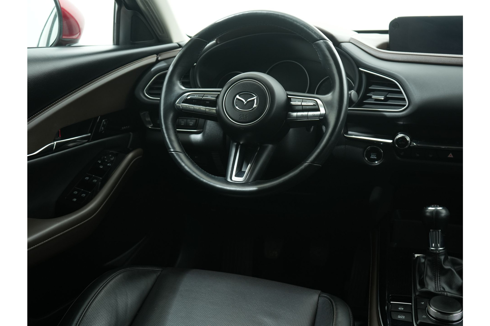 Mazda CX-30 2.0 e-SKYACTIV-X M 180PK HYBRID LUXURY BOSE 48644500-12.jpg | Hvauto.nl