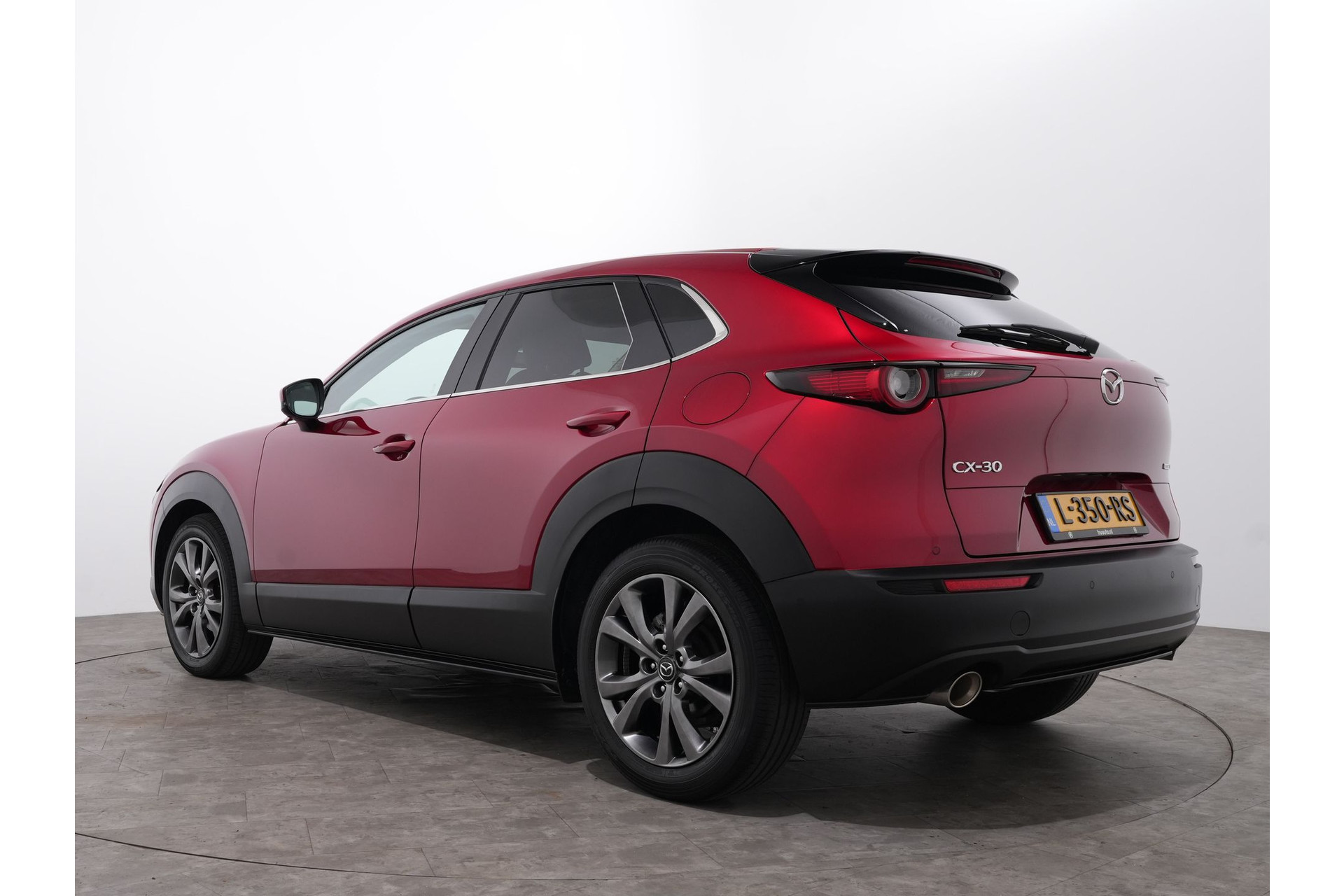 Mazda CX-30 2.0 e-SKYACTIV-X M 180PK HYBRID LUXURY BOSE 48644500-2.jpg | Hvauto.nl