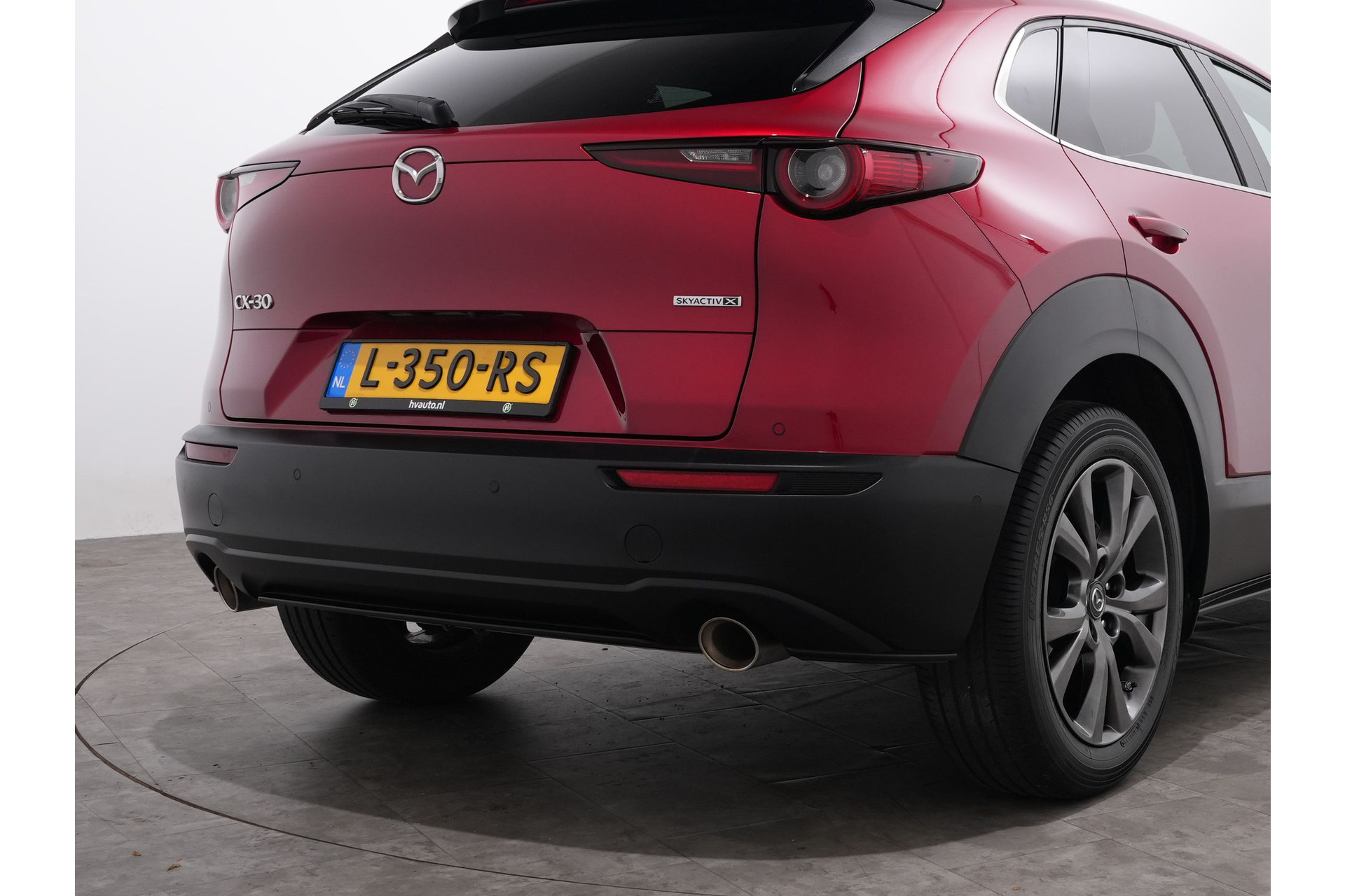 Mazda CX-30 2.0 e-SKYACTIV-X M 180PK HYBRID LUXURY BOSE 48644500-24.jpg | Hvauto.nl