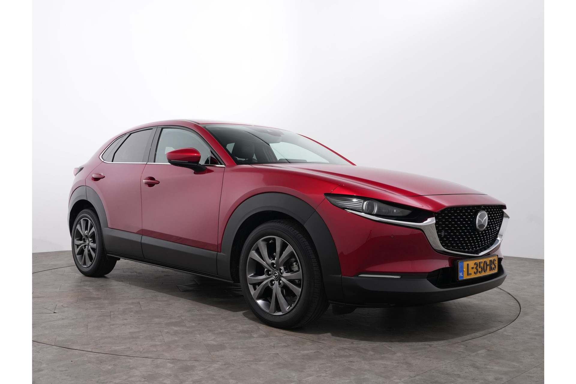 Mazda CX-30 2.0 e-SKYACTIV-X M 180PK HYBRID LUXURY BOSE 48644500-27.jpg | Hvauto.nl