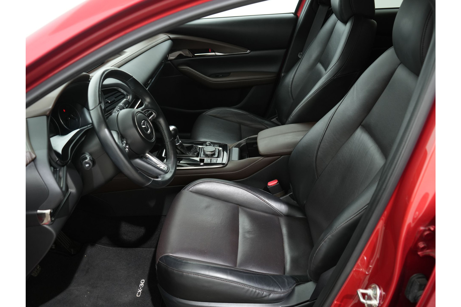 Mazda CX-30 2.0 e-SKYACTIV-X M 180PK HYBRID LUXURY BOSE 48644500-28.jpg | Hvauto.nl