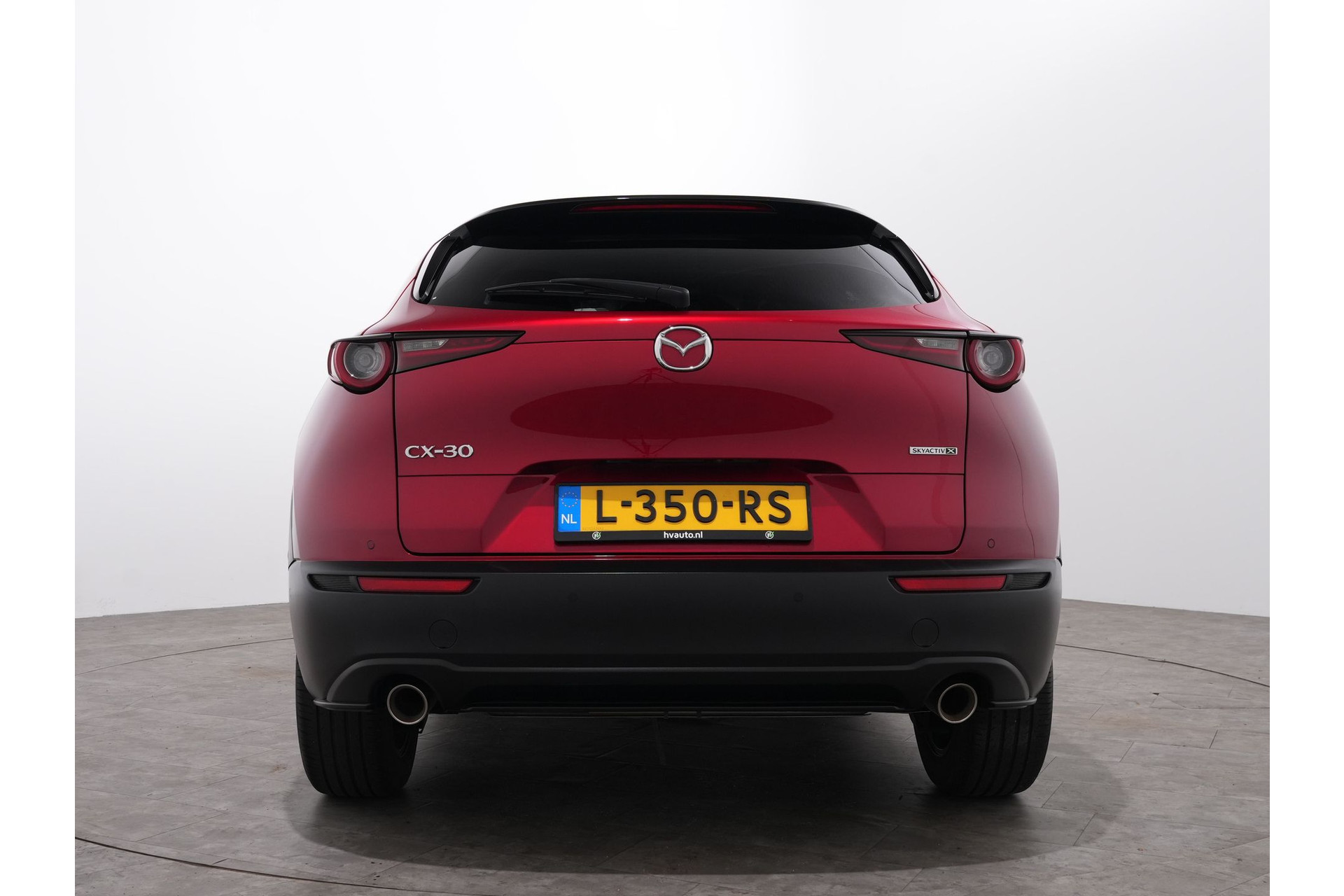 Mazda CX-30 2.0 e-SKYACTIV-X M 180PK HYBRID LUXURY BOSE 48644500-35.jpg | Hvauto.nl