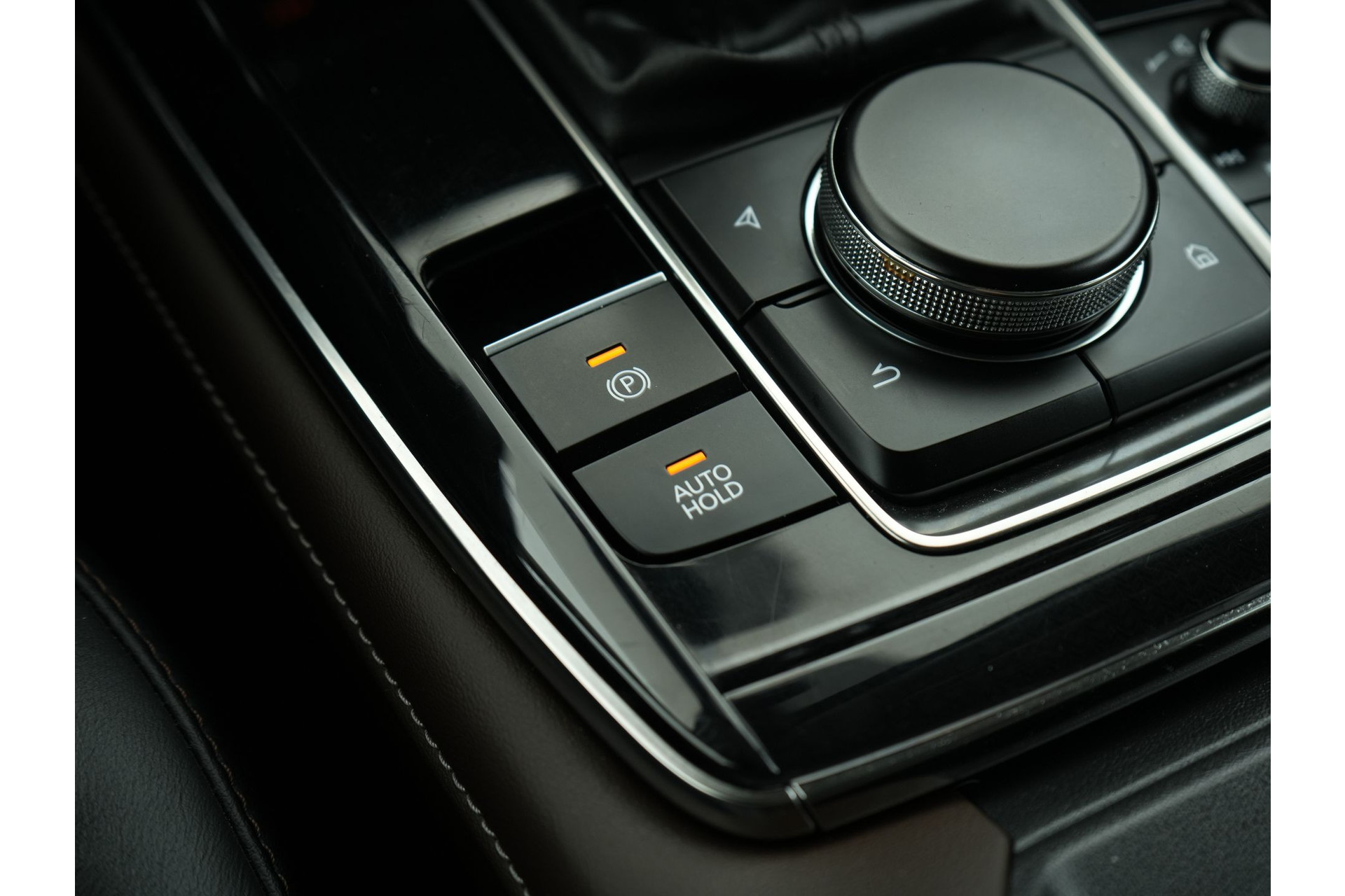 Mazda CX-30 2.0 e-SKYACTIV-X M 180PK HYBRID LUXURY BOSE 48644500-46.jpg | Hvauto.nl