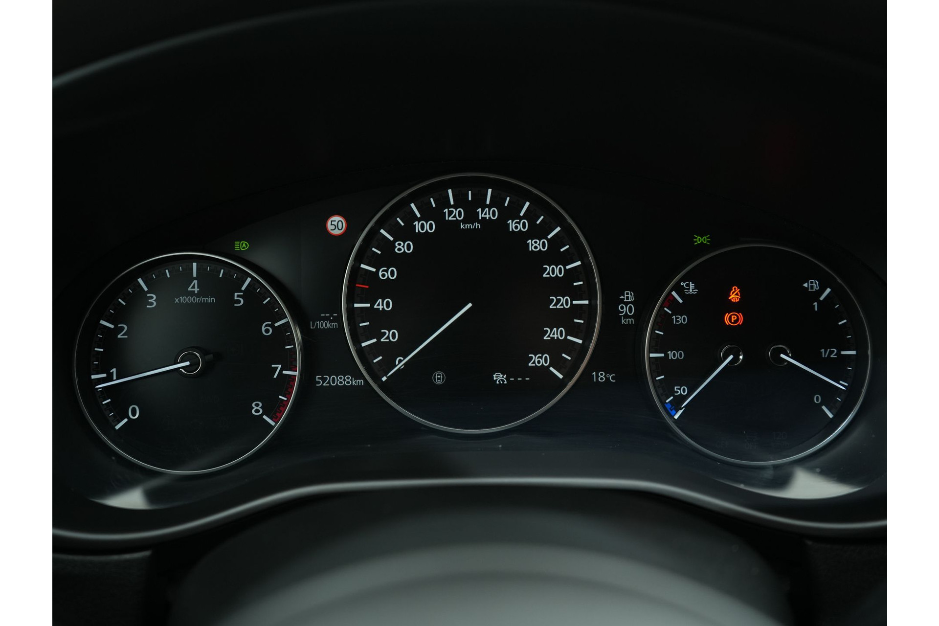 Mazda CX-30 2.0 e-SKYACTIV-X M 180PK HYBRID LUXURY BOSE 48644500-8.jpg | Hvauto.nl