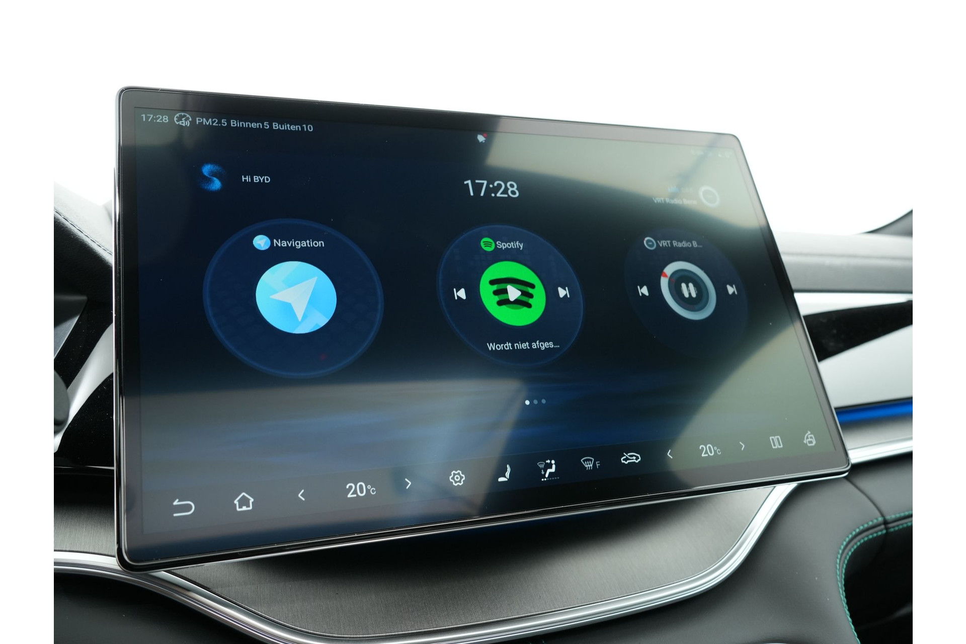 BYD SEAL U 1.5 DM-I 218PK PHEV FWD BOOST 48707088-38.jpg | Hvauto.nl