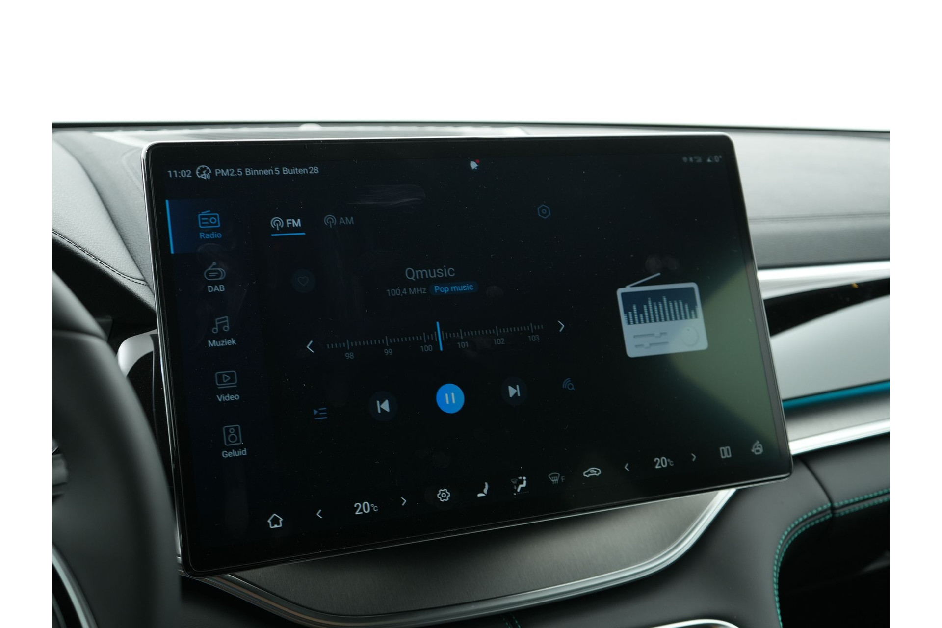 BYD SEAL U 1.5 DM-I 218PK PHEV FWD BOOST 48707088-43.jpg | Hvauto.nl