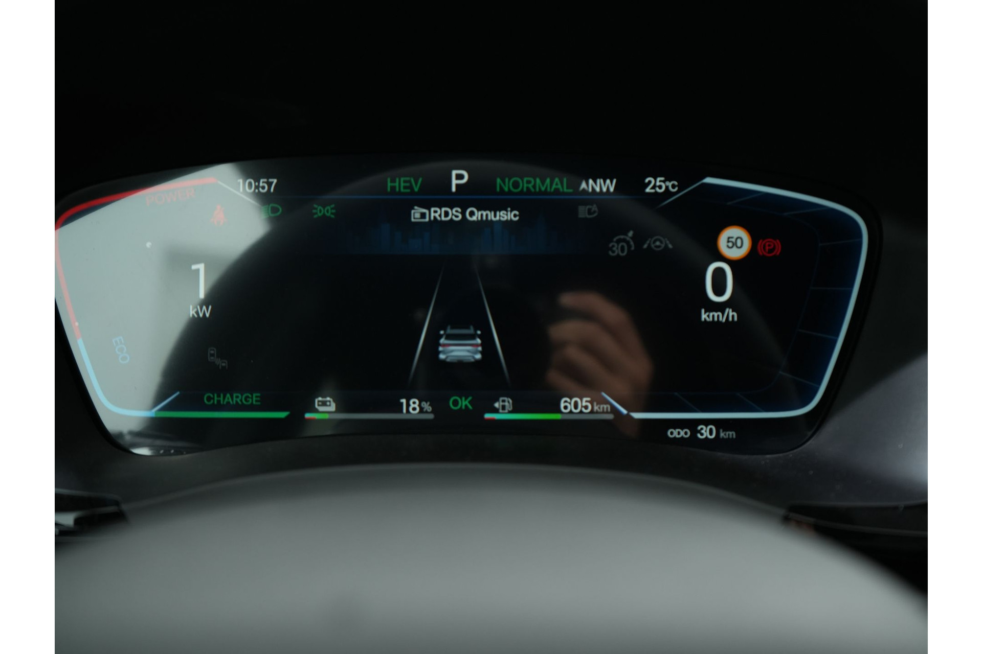 BYD SEAL U 1.5 DM-I 218PK PHEV FWD BOOST 48707088-8.jpg | Hvauto.nl