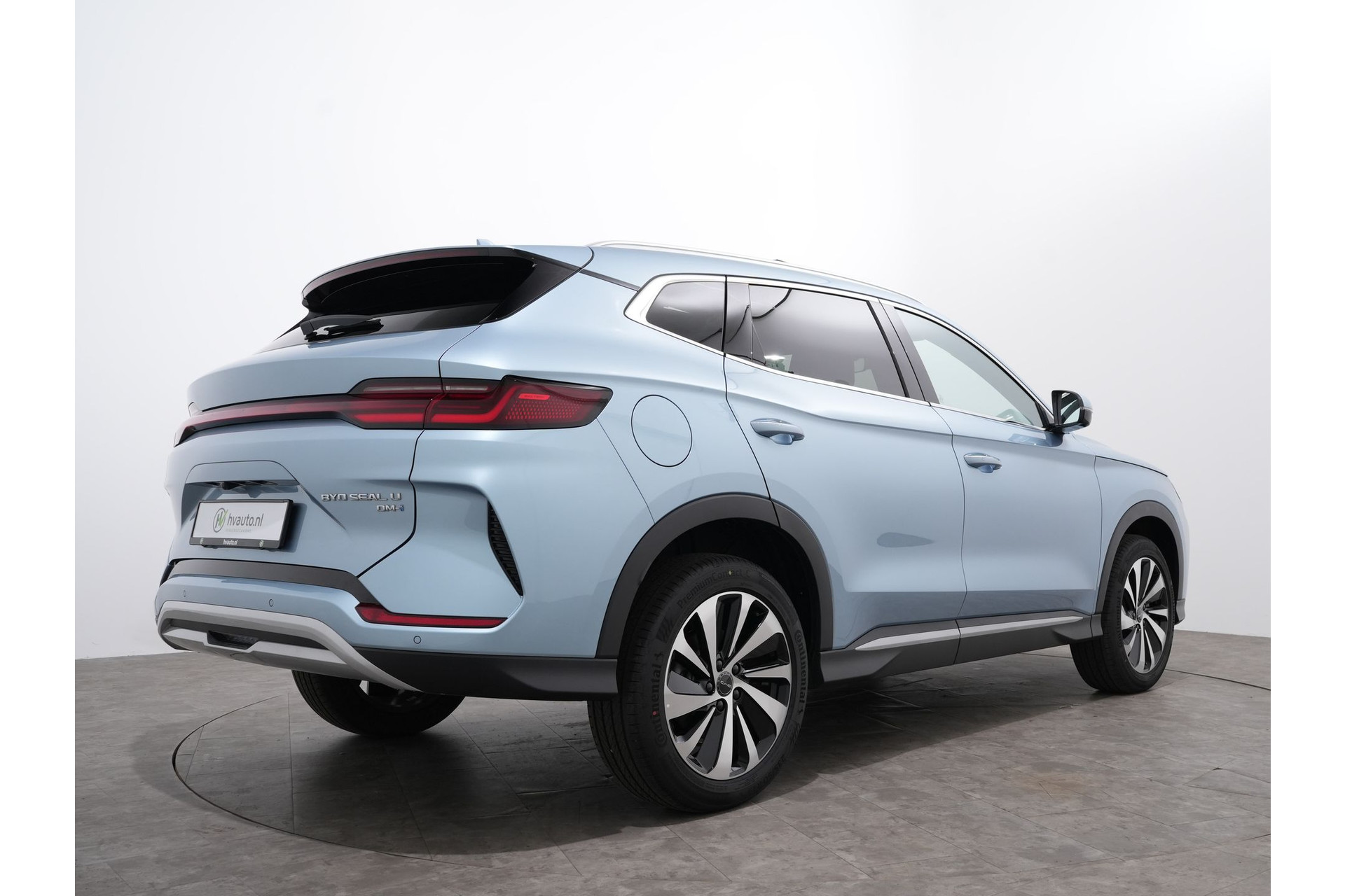 BYD SEAL U 1.5 DM-I 218PK PHEV FWD BOOST 48707249-25.jpg | Hvauto.nl