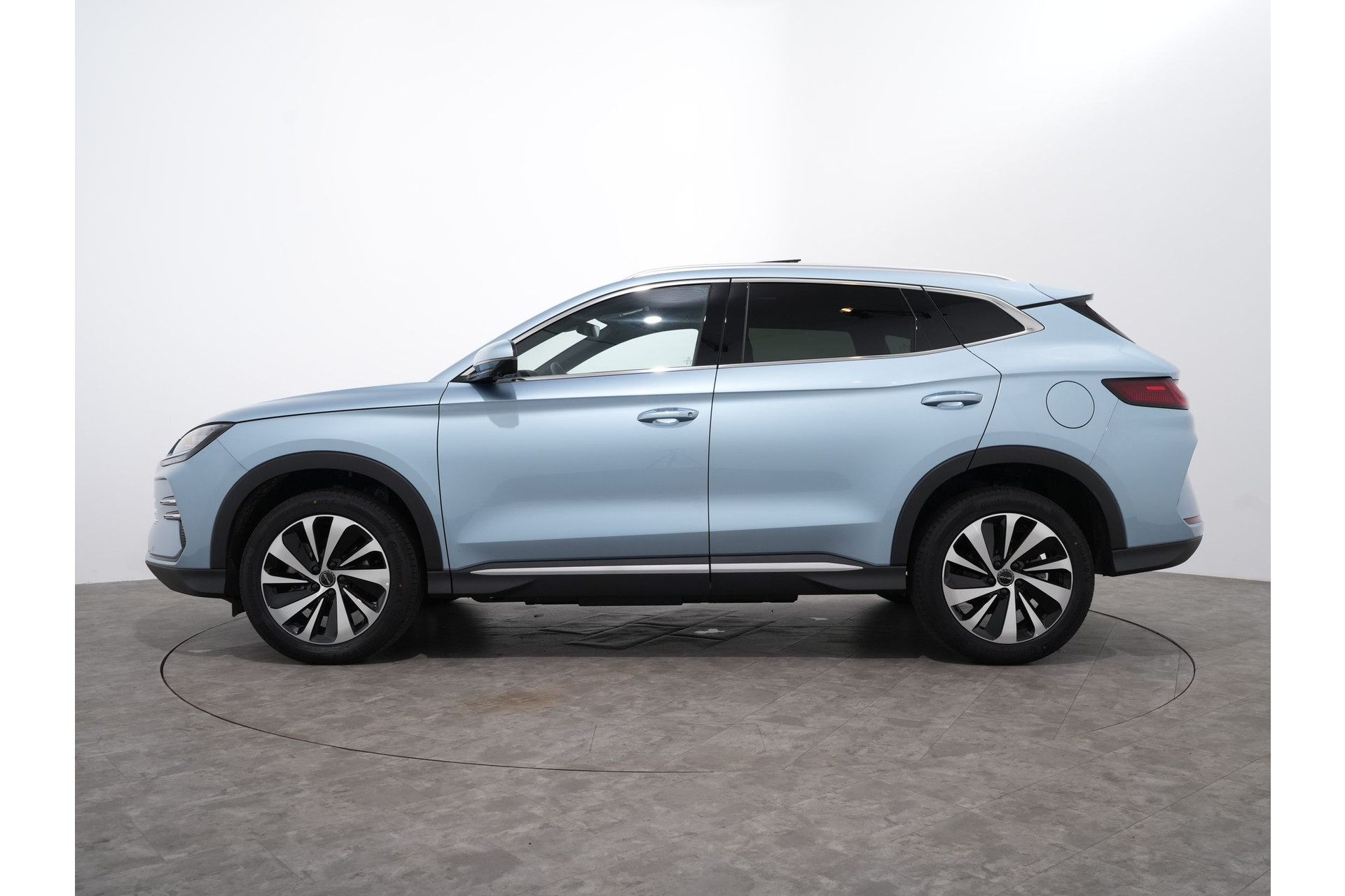 BYD SEAL U 1.5 DM-I 218PK PHEV FWD BOOST 48707249-5.jpg | Hvauto.nl