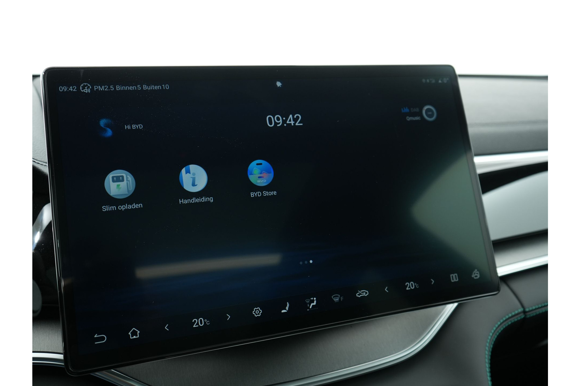 BYD SEAL U 1.5 DM-I 218PK PHEV FWD BOOST 48707249-54.jpg | Hvauto.nl