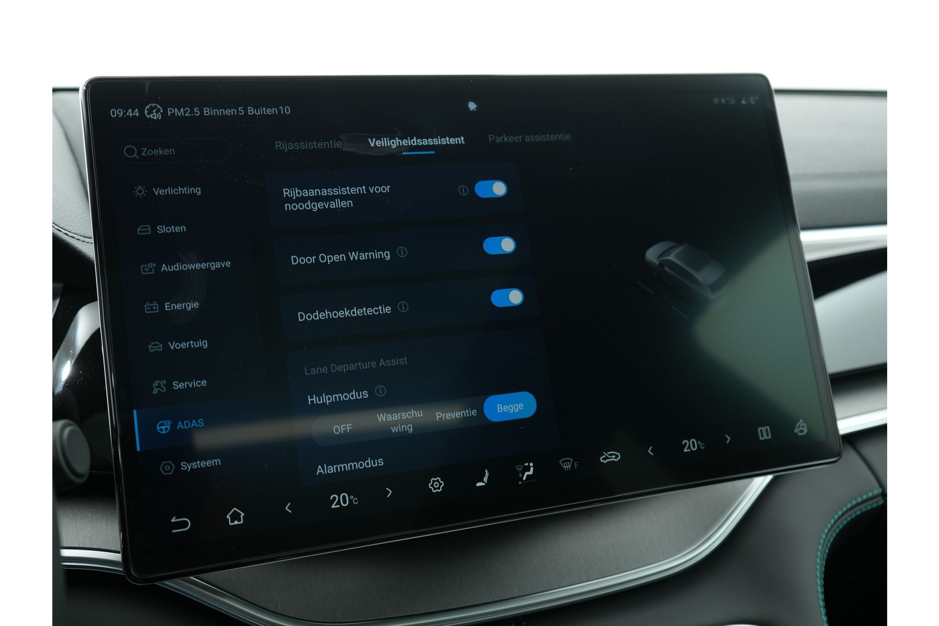 BYD SEAL U 1.5 DM-I 218PK PHEV FWD BOOST 48707249-59.jpg | Hvauto.nl