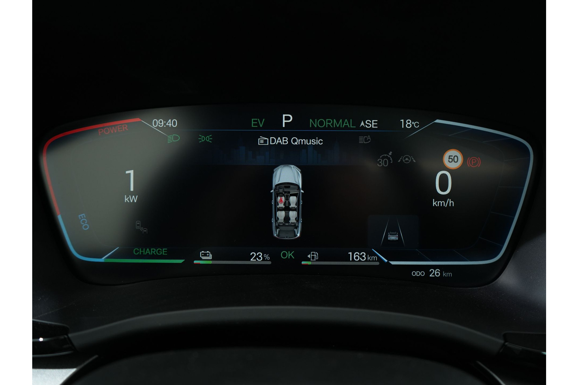 BYD SEAL U 1.5 DM-I 218PK PHEV FWD BOOST 48707249-8.jpg | Hvauto.nl