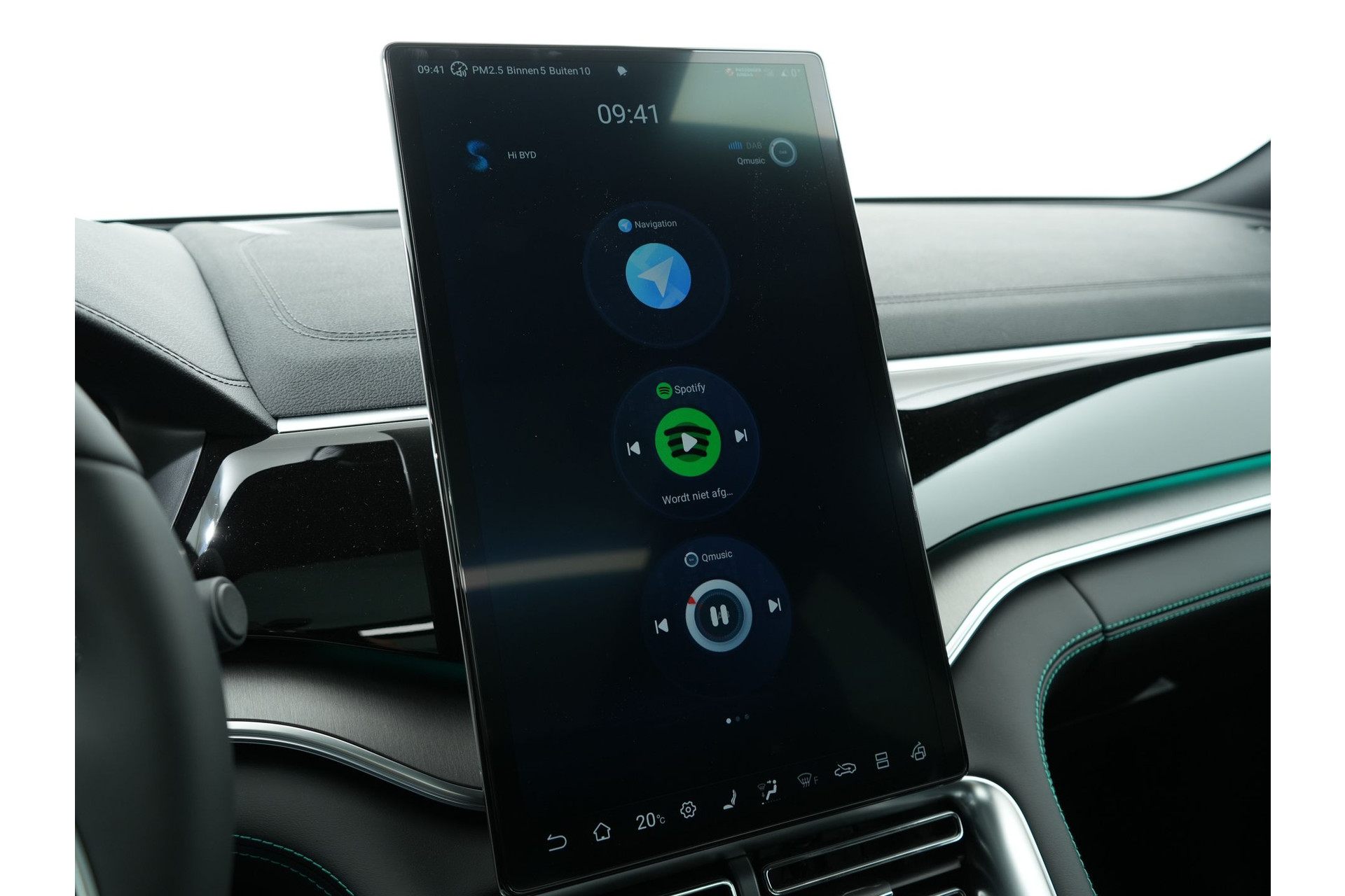 BYD SEAL U 1.5 DM-I 218PK PHEV FWD BOOST 48707249-9.jpg | Hvauto.nl