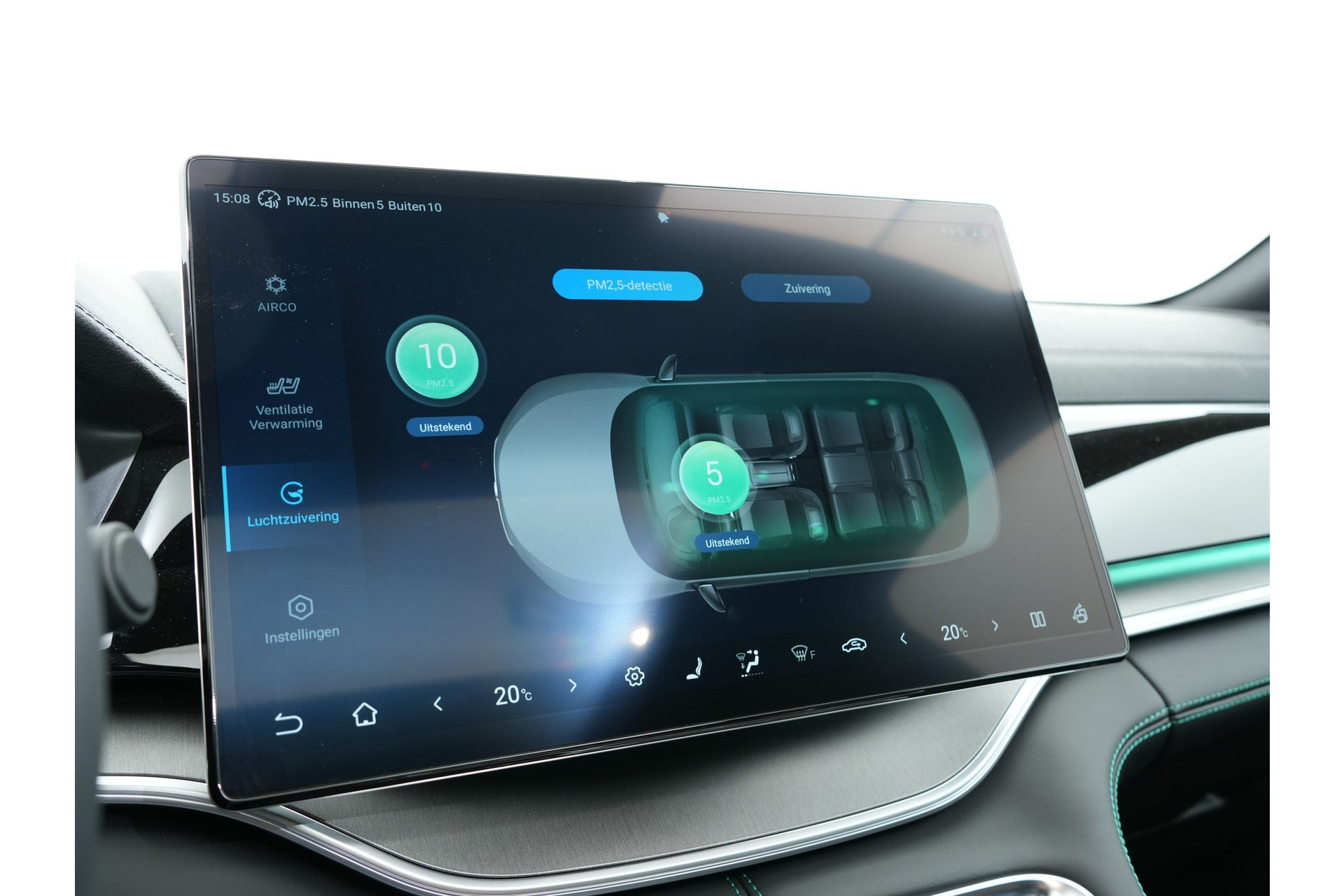 BYD SEAL U 1.5 DM-I 218PK PHEV FWD BOOST 48707695-40.jpg | Hvauto.nl