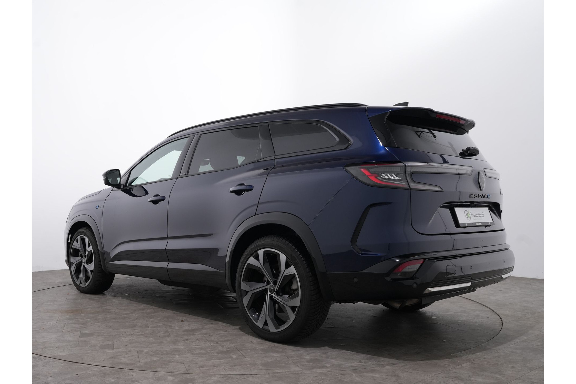 Renault Espace E-TECH FULL HYBRID 200PK ESPRIT ALPINE 7-P 48724537-2.jpg | Hvauto.nl