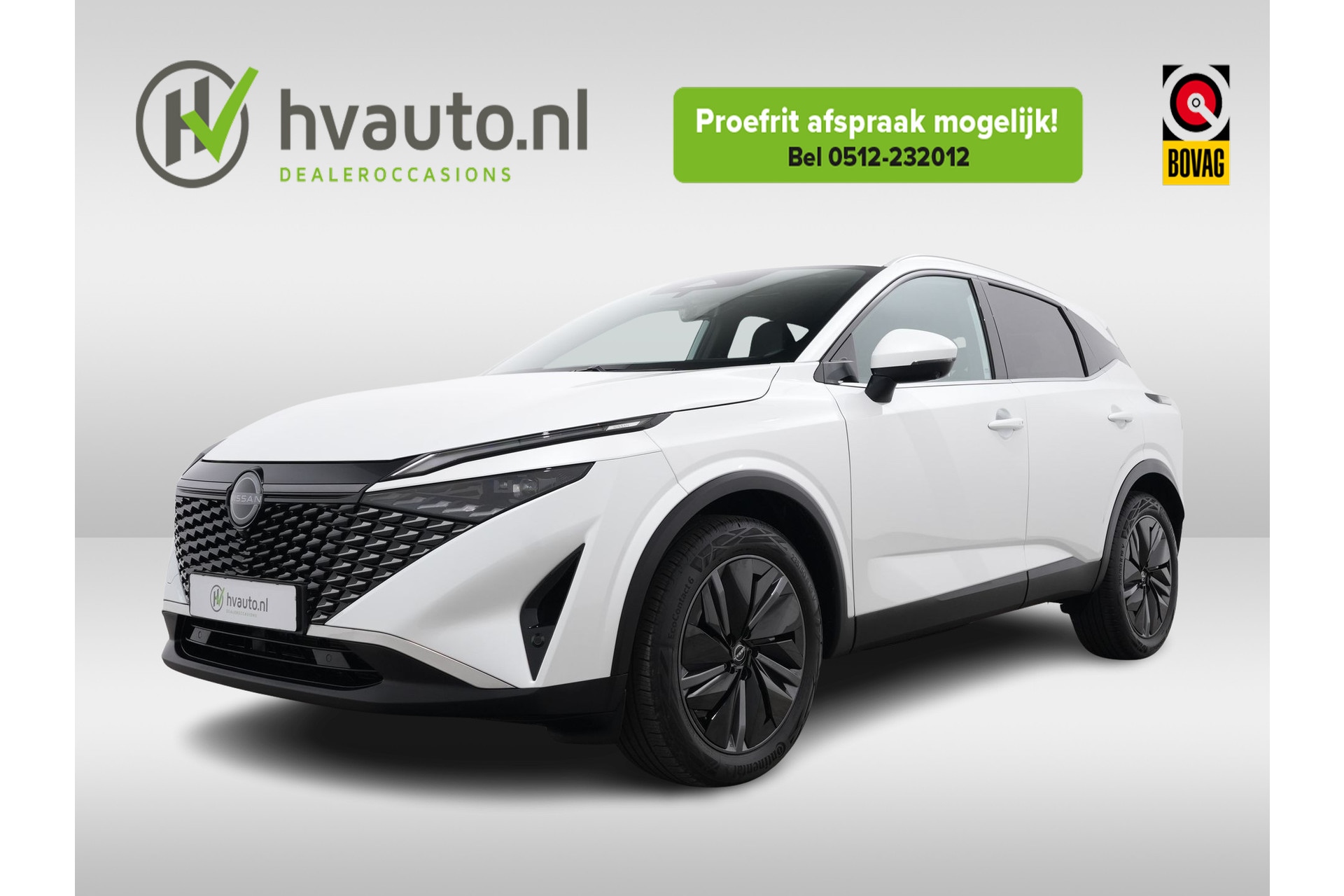 Nissan QASHQAI 1.3 MHEV 158PK XTRONIC TEKNA 48856136-0.jpg | Hvauto.nl