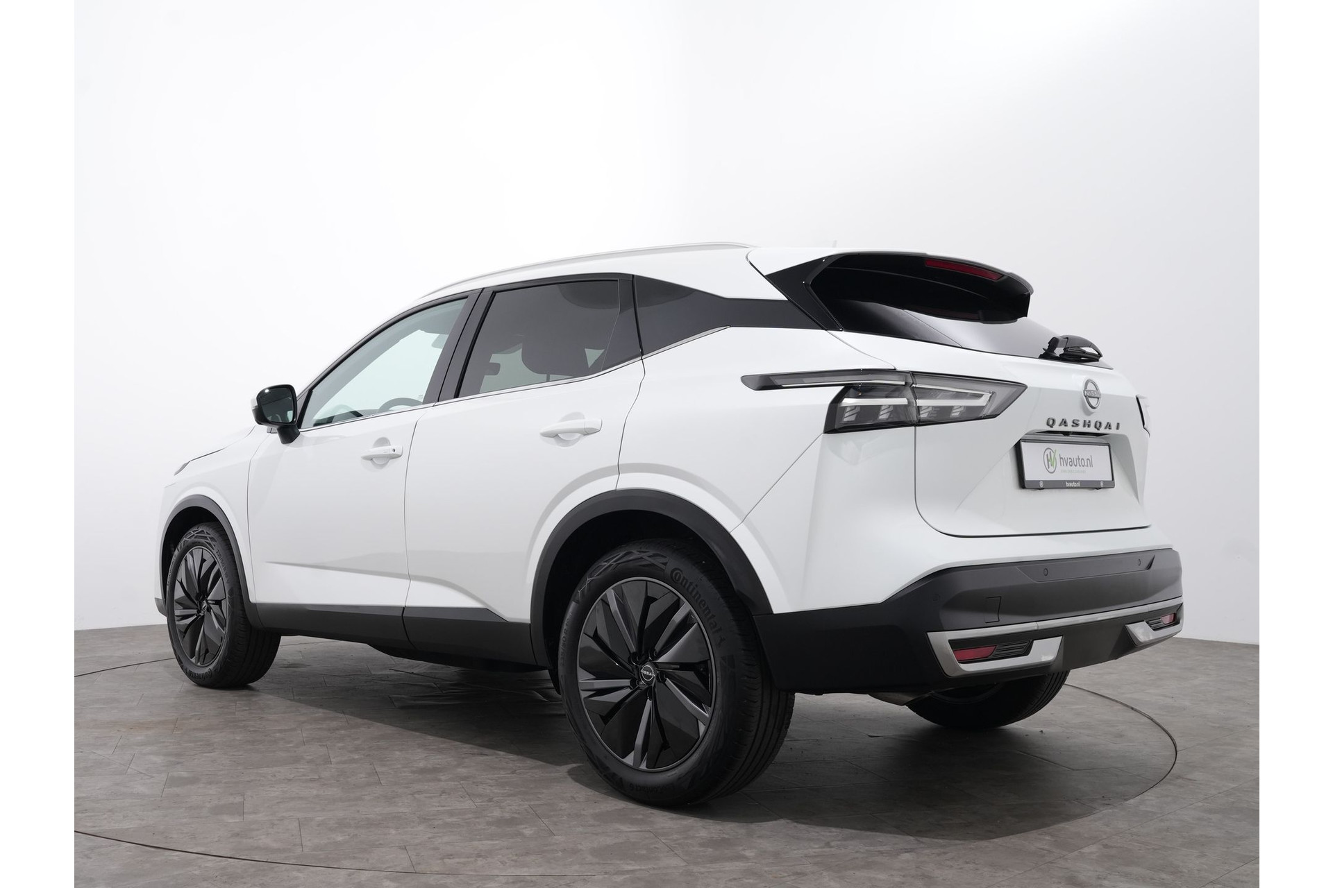 Nissan QASHQAI 1.3 MHEV 158PK XTRONIC TEKNA 48856136-2.jpg | Hvauto.nl