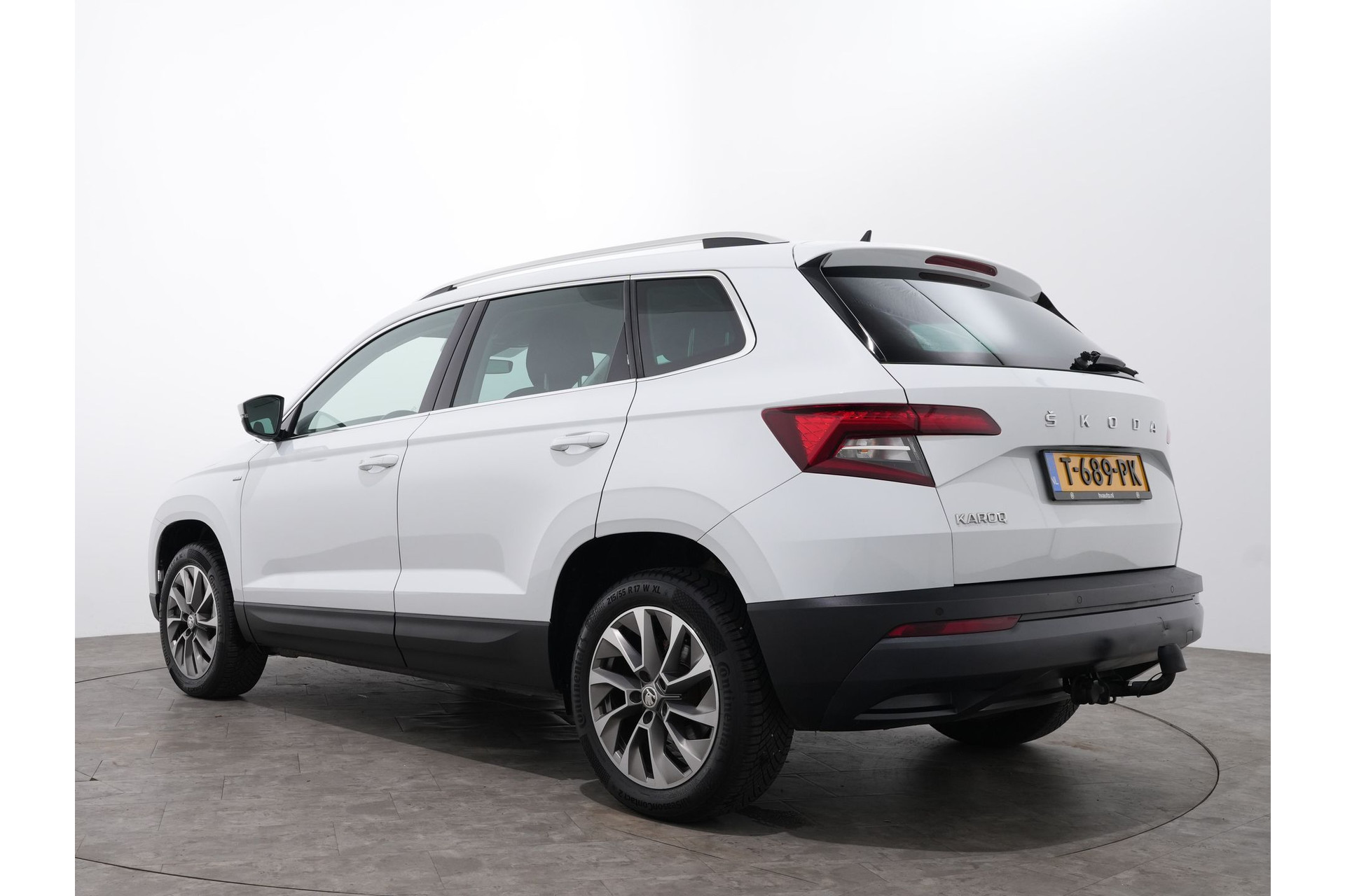 Škoda Karoq 1.5 TSI ACT 150PK STYLE DSG 48857803-2.jpg | Hvauto.nl