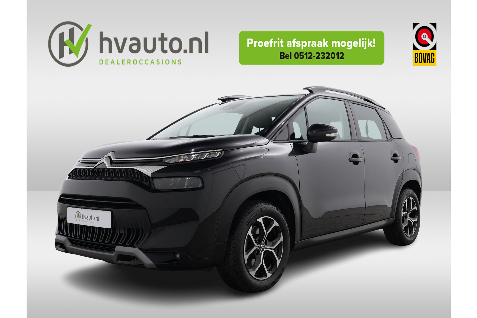 Citroën C3 Aircross 1.2 PURETECH 130 SHINE EAT8 48904277-0.jpg | Hvauto.nl