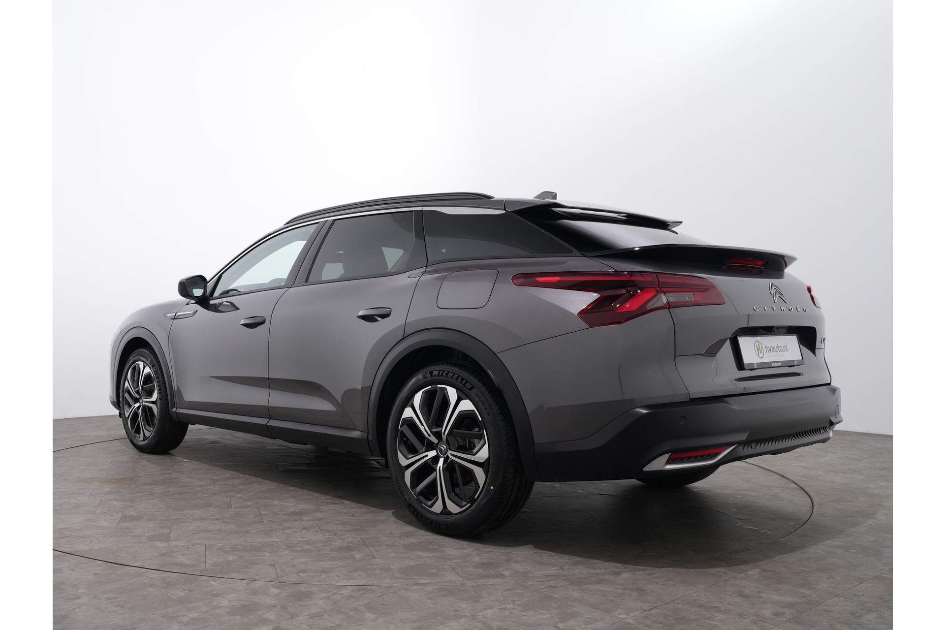 Citroën C5 X 1.6 PLUG-IN HYBRID 225PK SHINE EAT8 49317939-2.jpg | Hvauto.nl