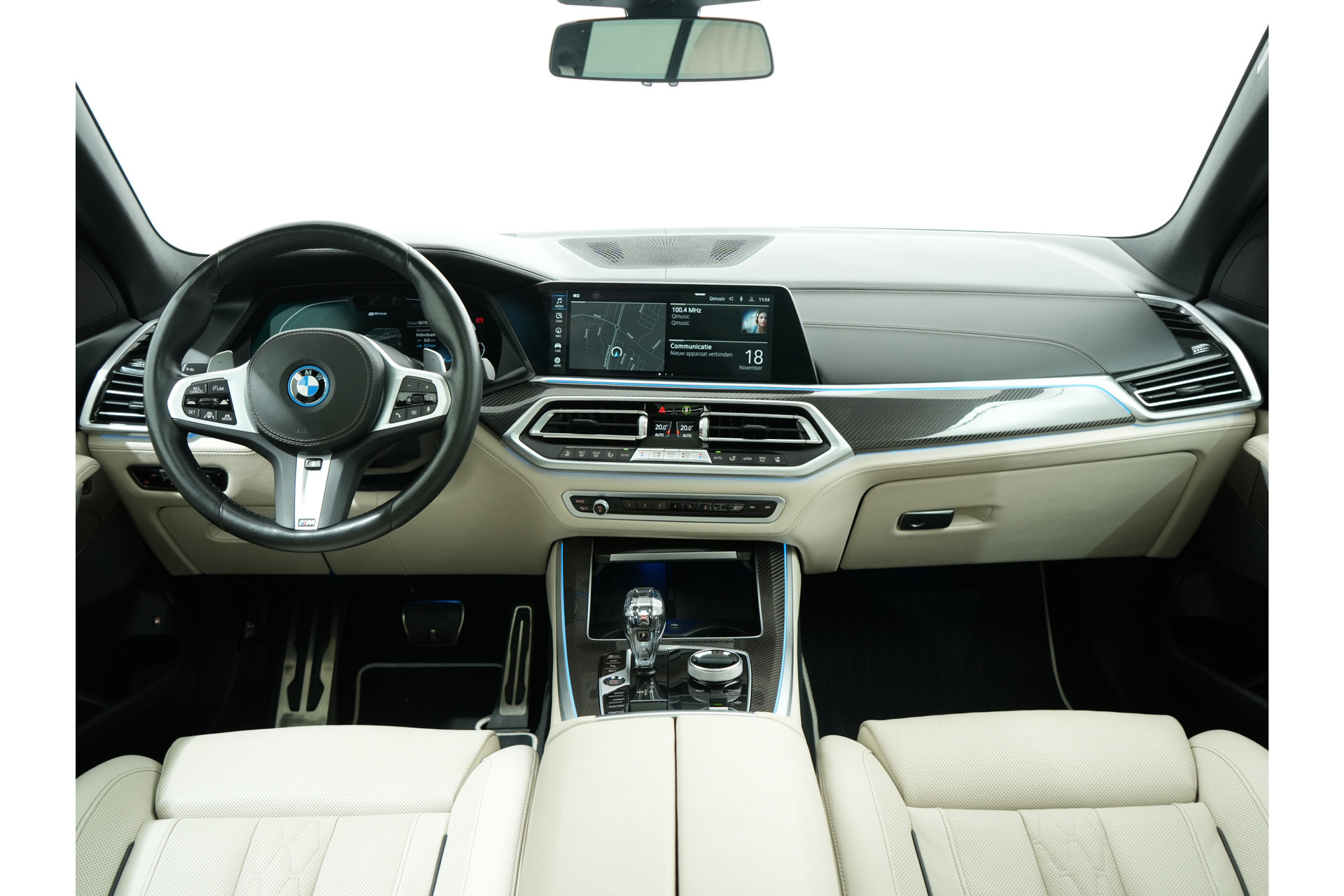 BMW X5 xDrive45e HIGH EXECUTIVE M-SPORT AUT8 49340254-1.jpg | Hvauto.nl