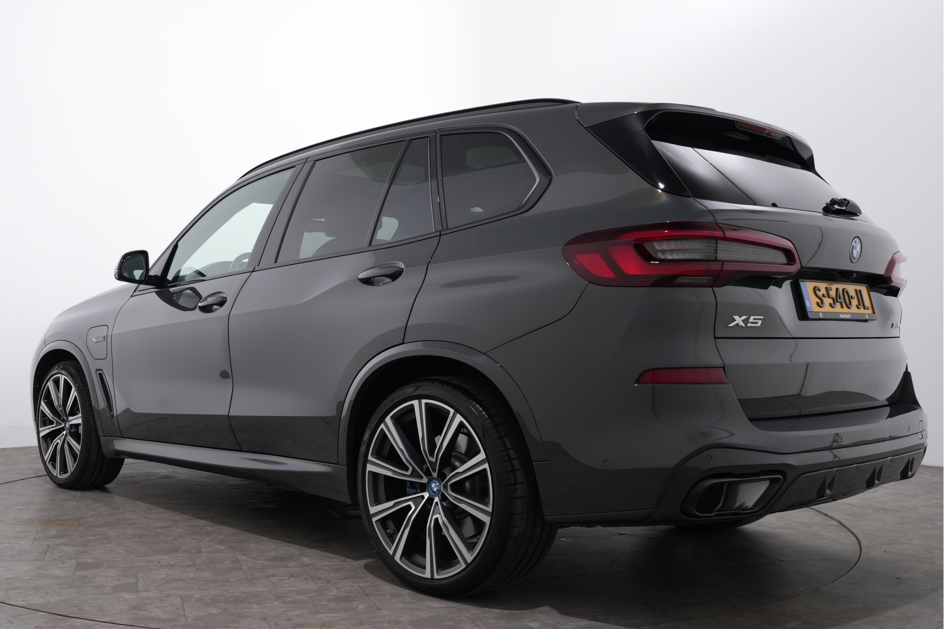 BMW X5 xDrive45e HIGH EXECUTIVE M-SPORT AUT8 49340254-2.jpg | Hvauto.nl