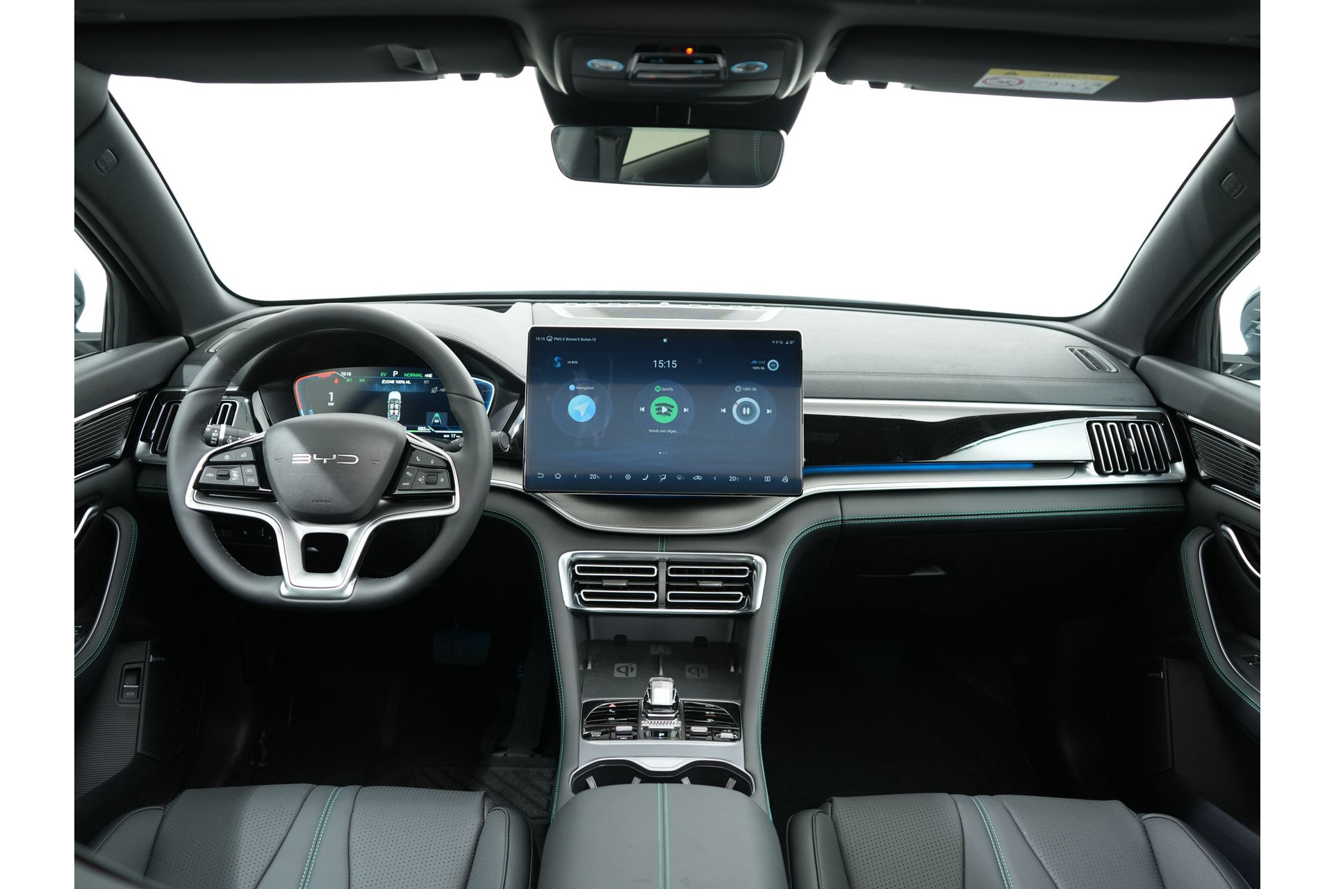 BYD SEAL U 1.5 DM-I 218PK PHEV FWD BOOST 49343485-1.jpg | Hvauto.nl