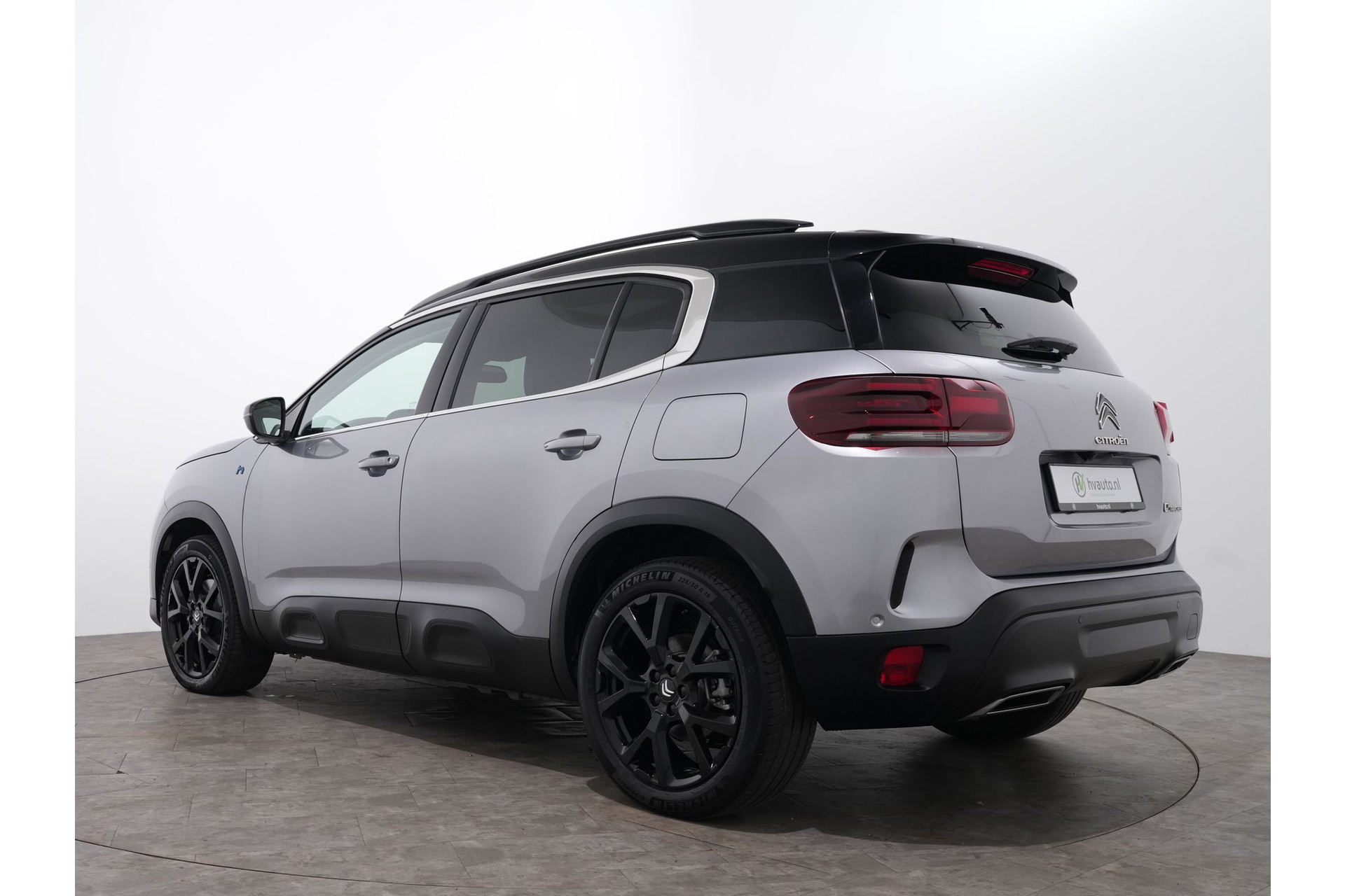 Citroën C5 Aircross 1.6 PHEV 225PK MAX BLACK PACK 49920916-2.jpg | Hvauto.nl